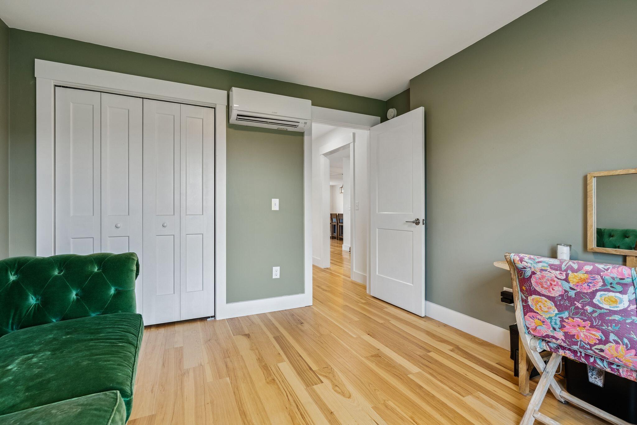 203 Gould Road Dayton, ME 04005 - Photo 28 of 42 Bedroom Two