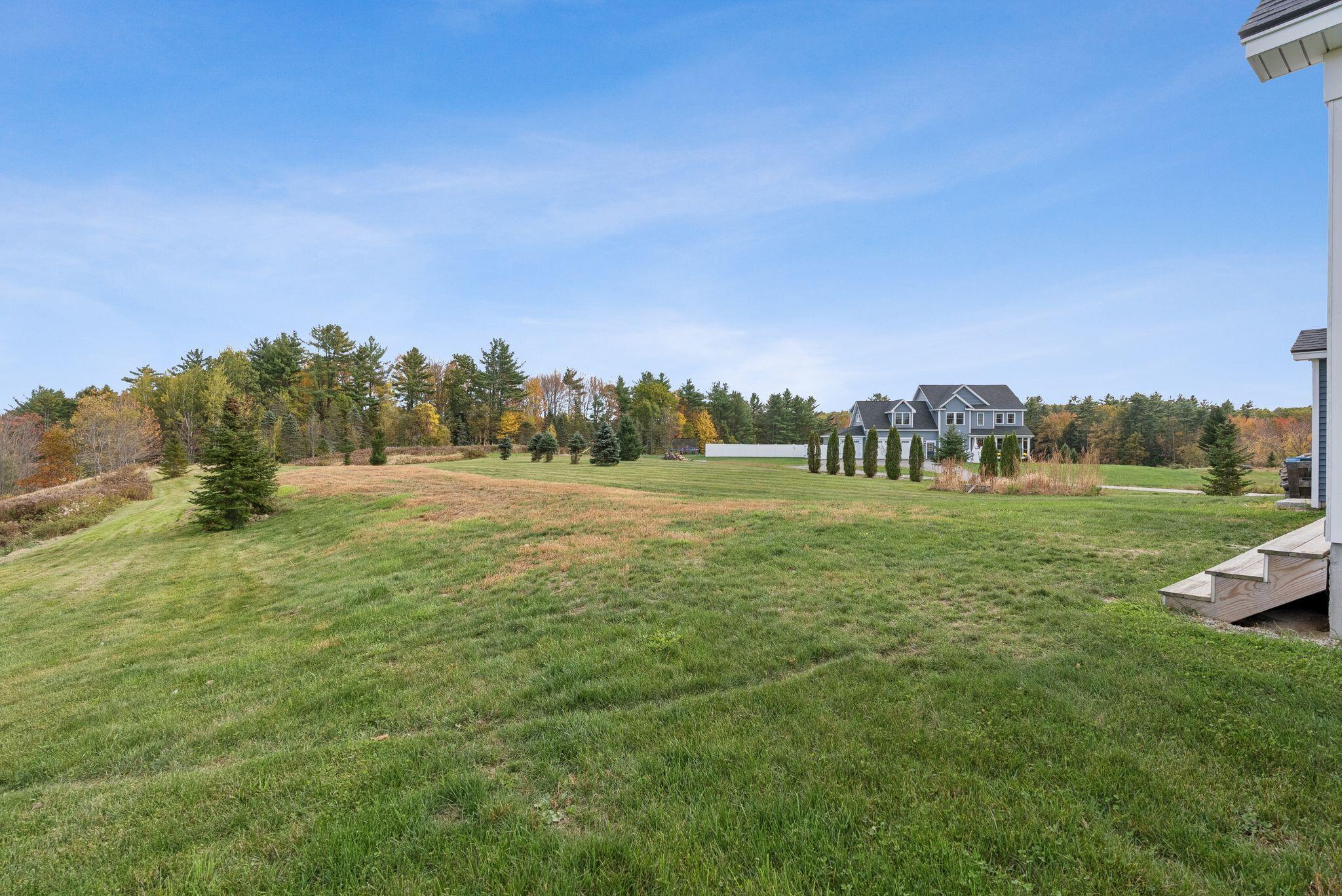 203 Gould Road Dayton, ME 04005 - Photo 32 of 42 Exterior