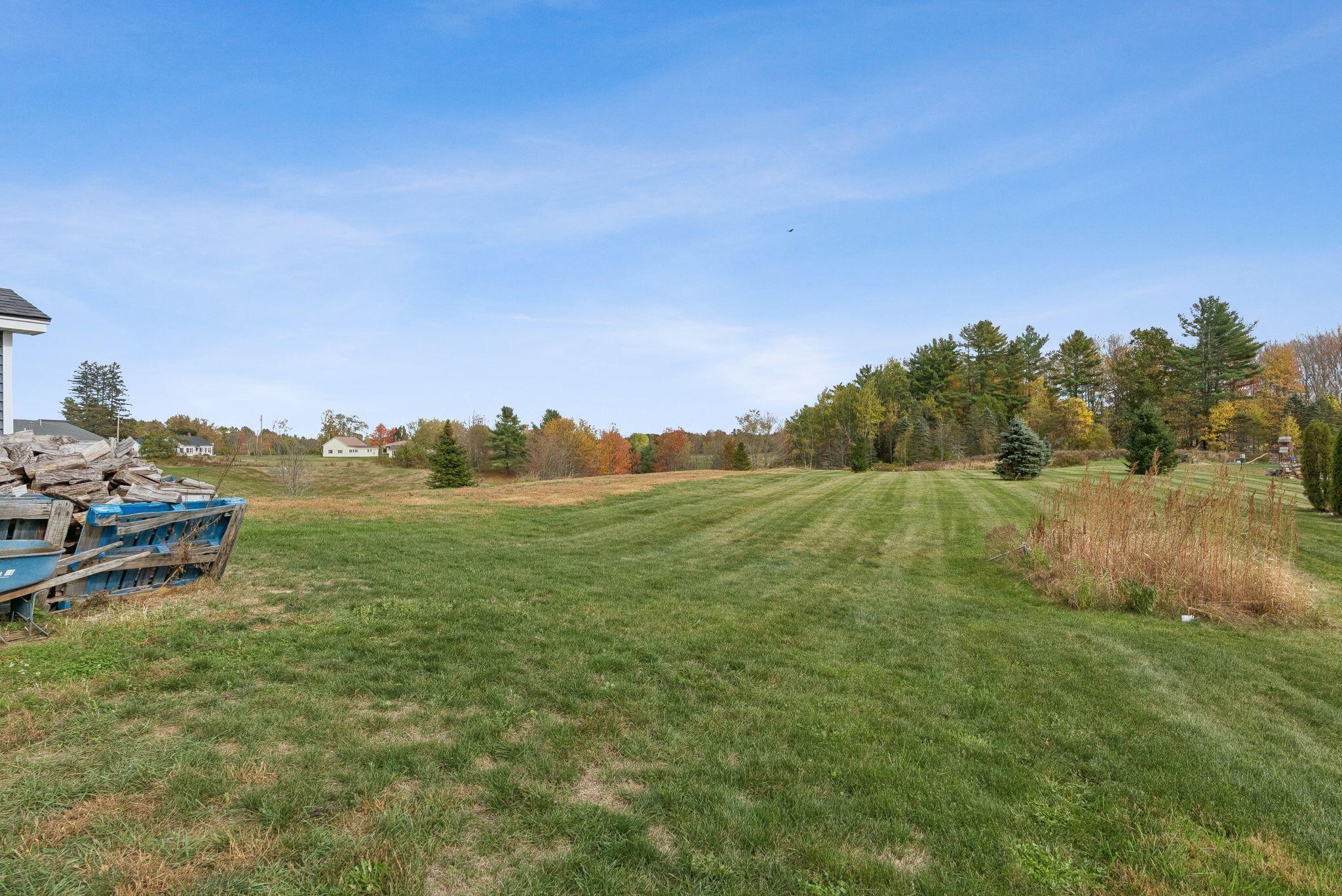 203 Gould Road Dayton, ME 04005 - Photo 33 of 42 Exterior