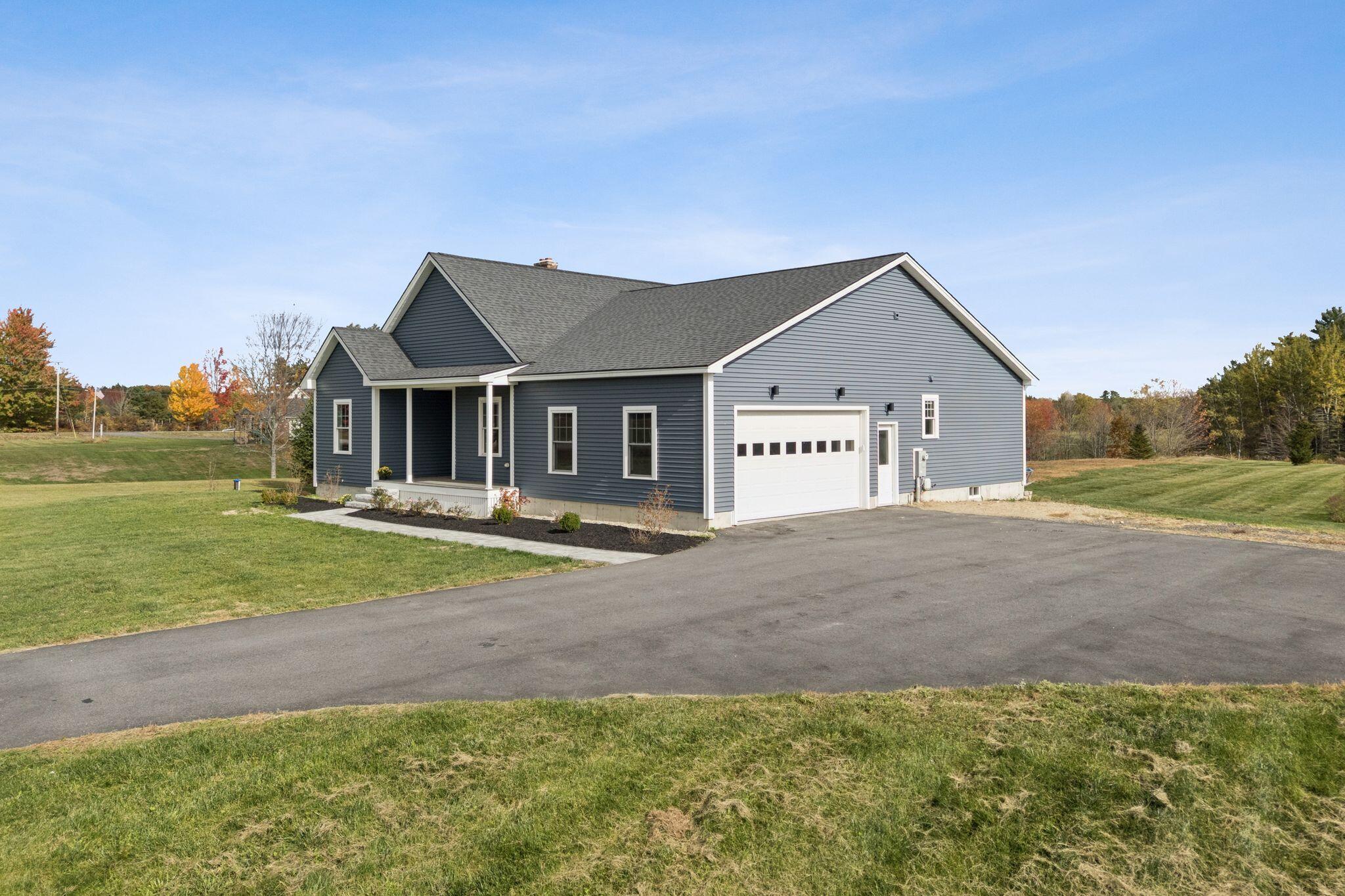 203 Gould Road Dayton, ME 04005 - Photo 37 of 42 Exterior