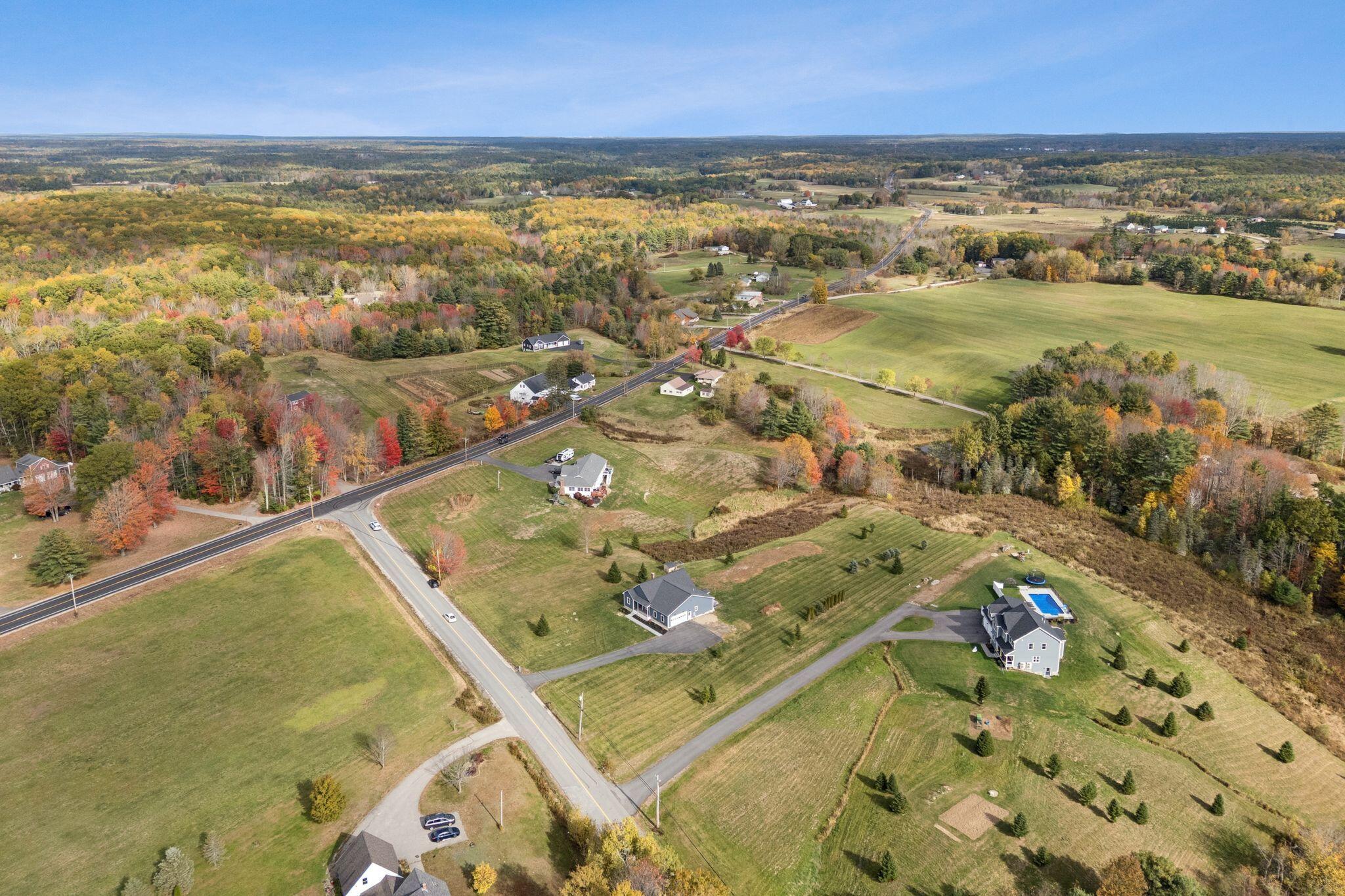 203 Gould Road Dayton, ME 04005 - Photo 38 of 42 Exterior