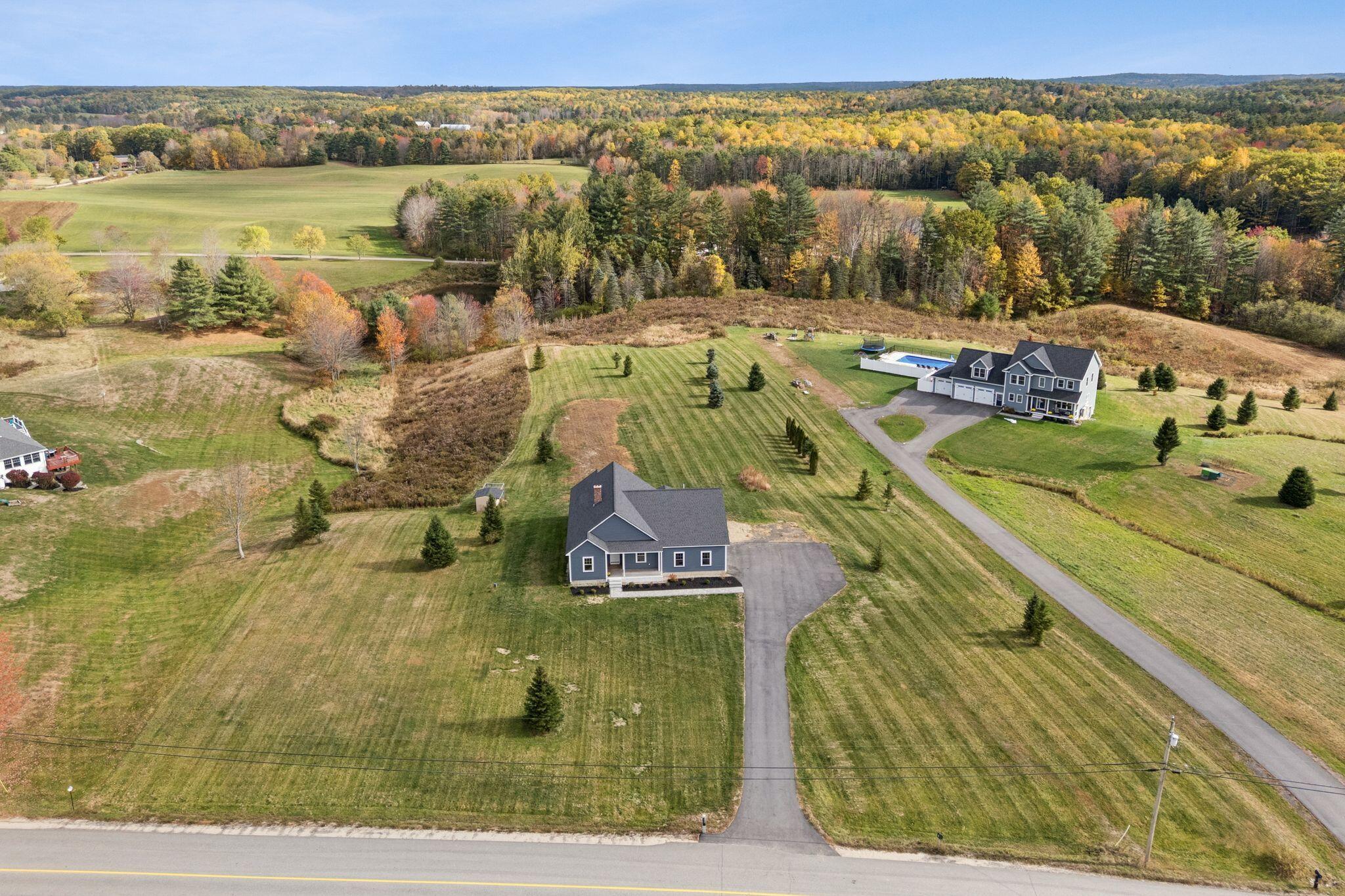 203 Gould Road Dayton, ME 04005 - Photo 39 of 42 Exterior