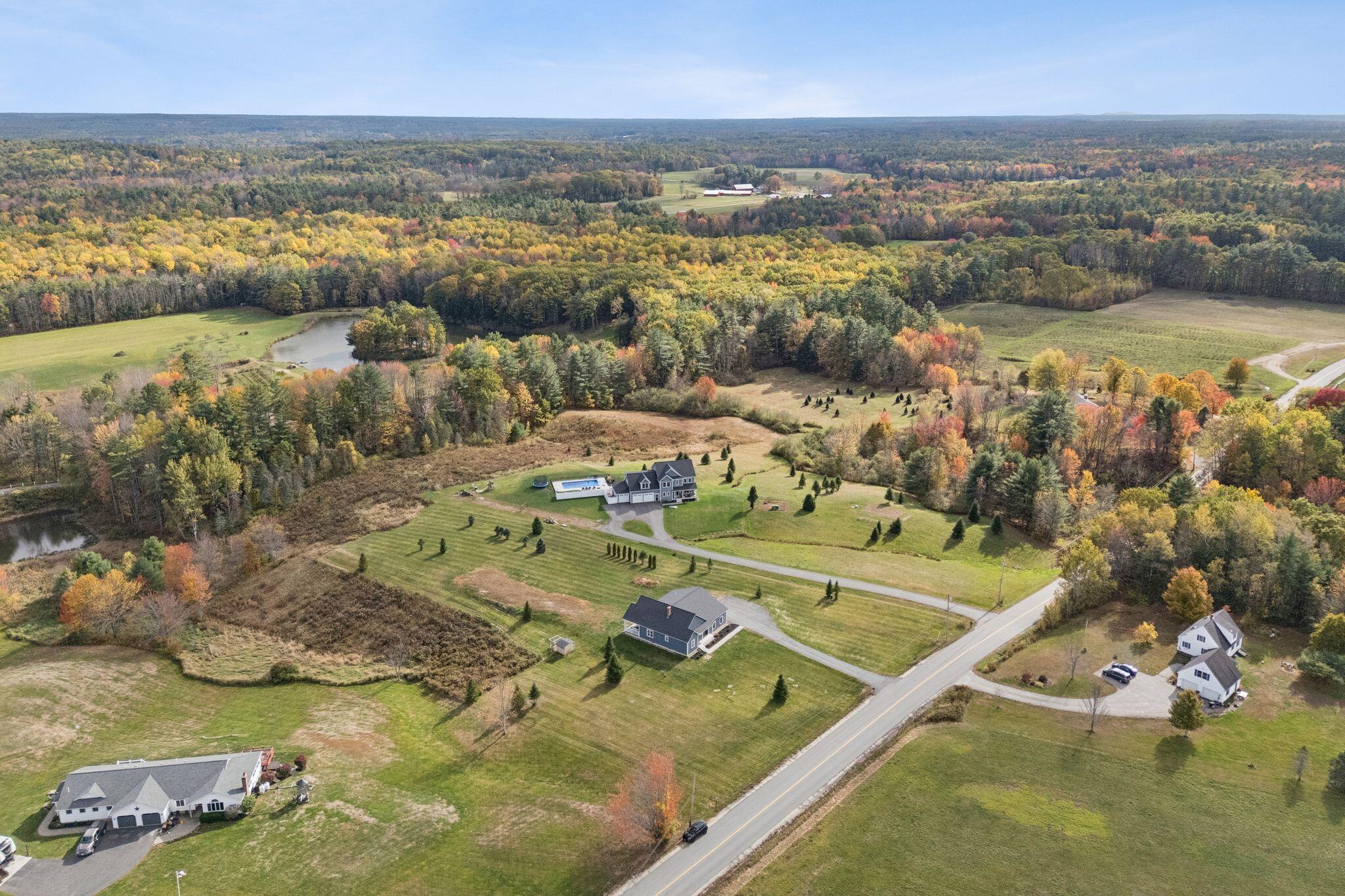 203 Gould Road Dayton, ME 04005 - Photo 40 of 42 Exterior