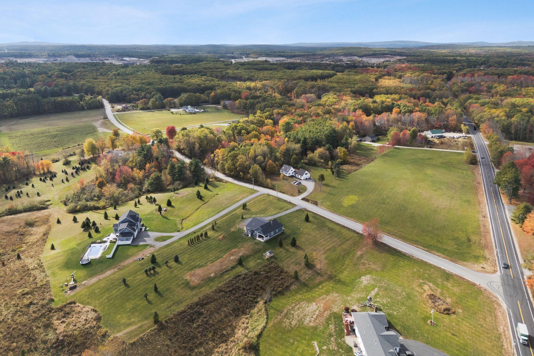 203 Gould Road Dayton, ME 04005 - Photo 41 of 42 Exterior