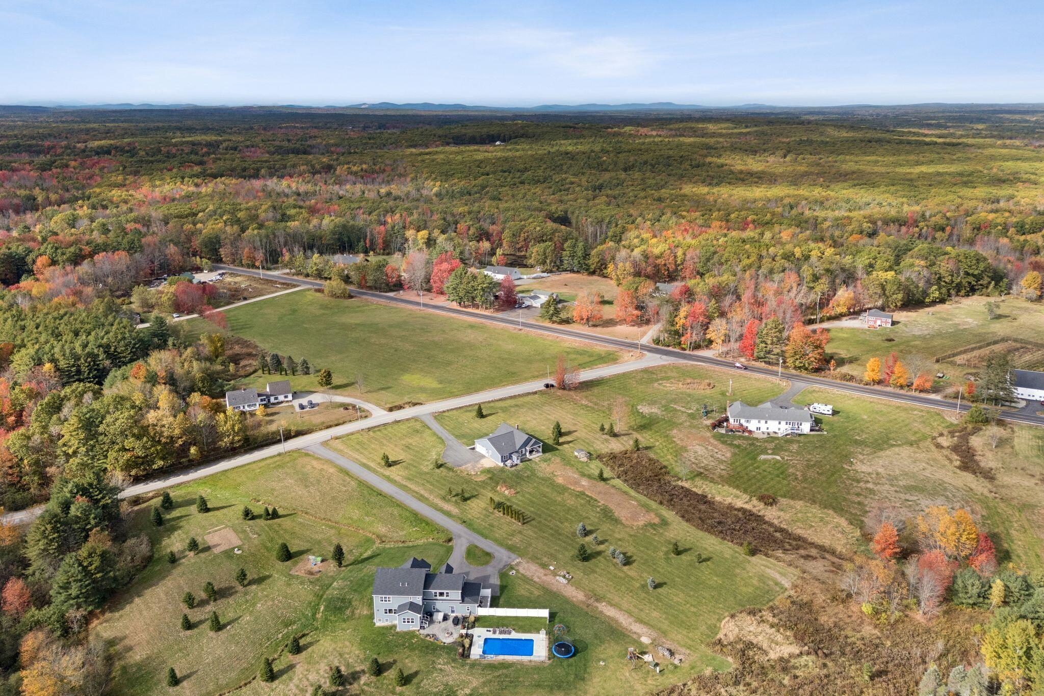 203 Gould Road Dayton, ME 04005 - Photo 42 of 42 Exterior