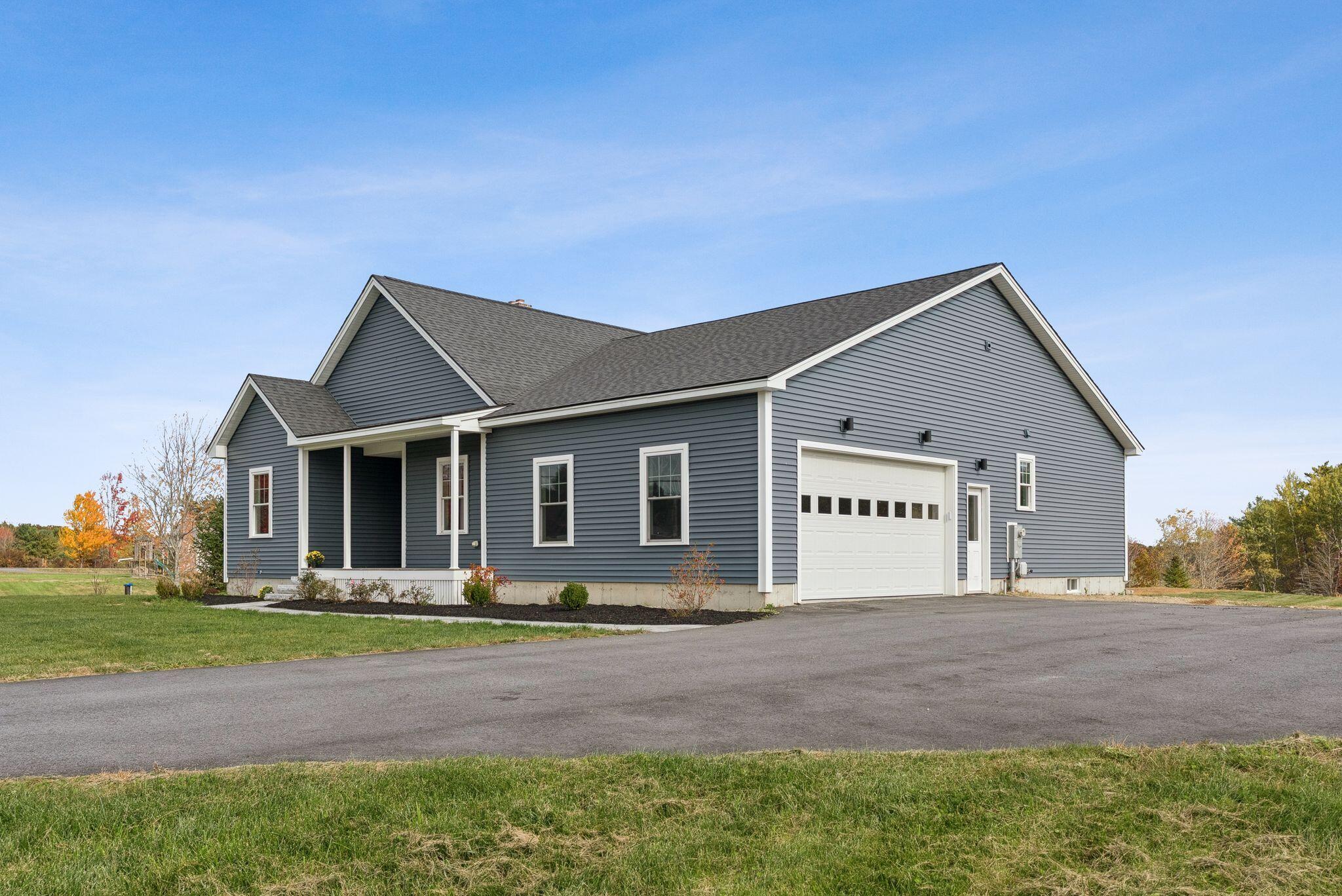 203 Gould Road Dayton, ME 04005 - Photo 6 of 42 203 Gould Road, Dayton