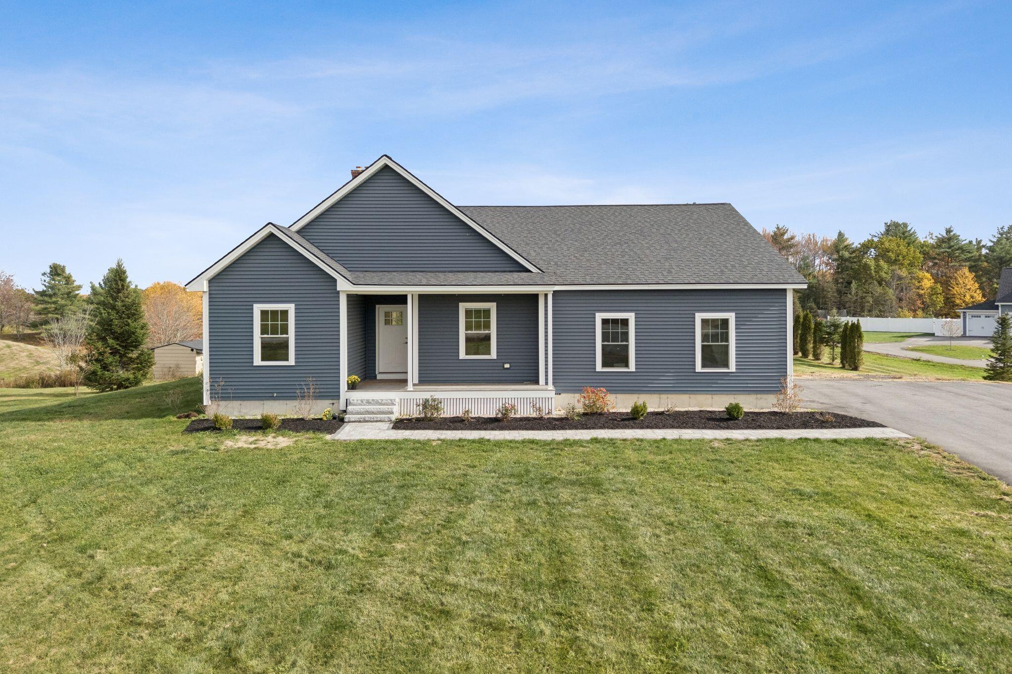 203 Gould Road Dayton, ME 04005 - Photo 7 of 42 203 Gould Road, Dayton