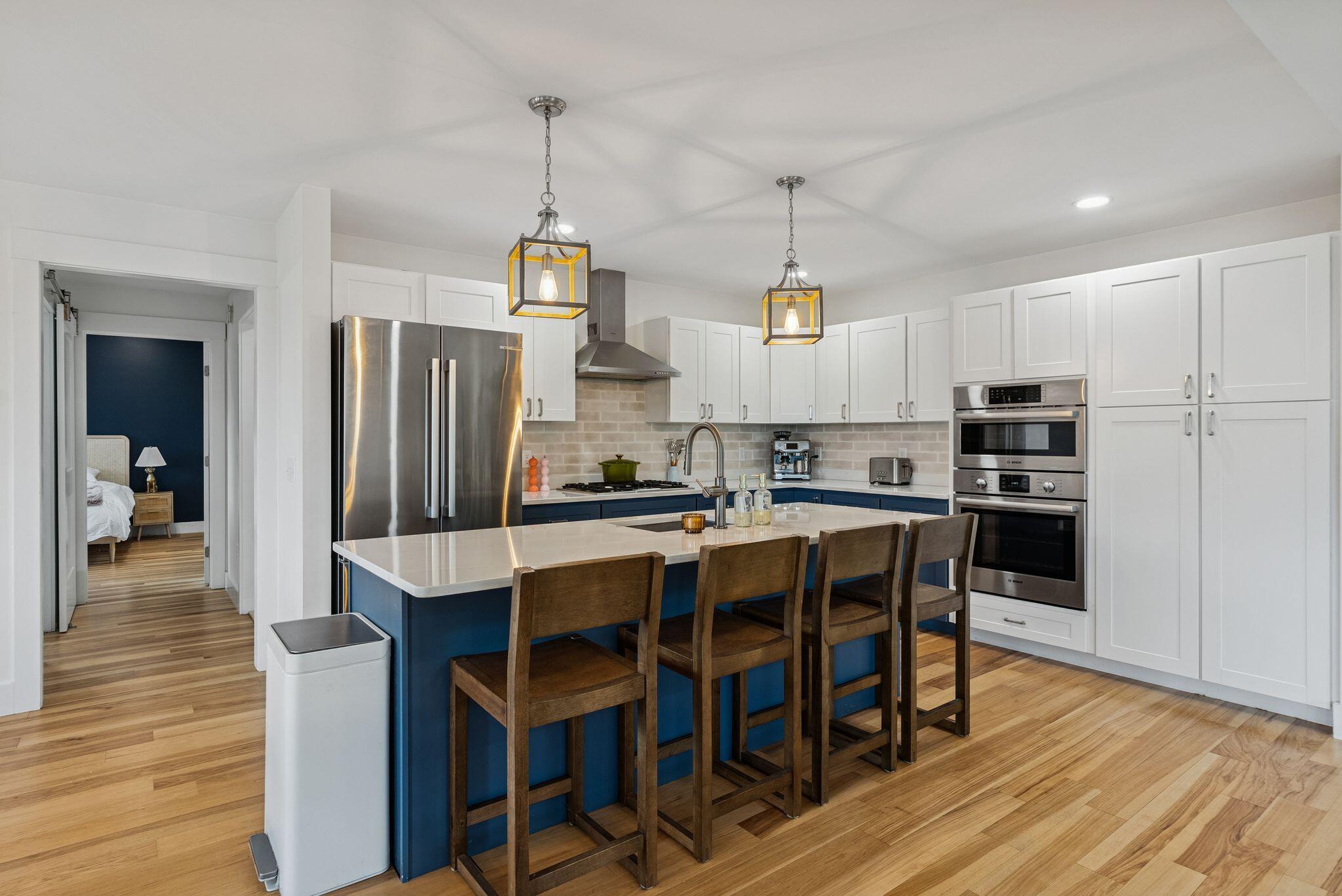 203 Gould Road Dayton, ME 04005 - Photo 10 of 42 Kitchen