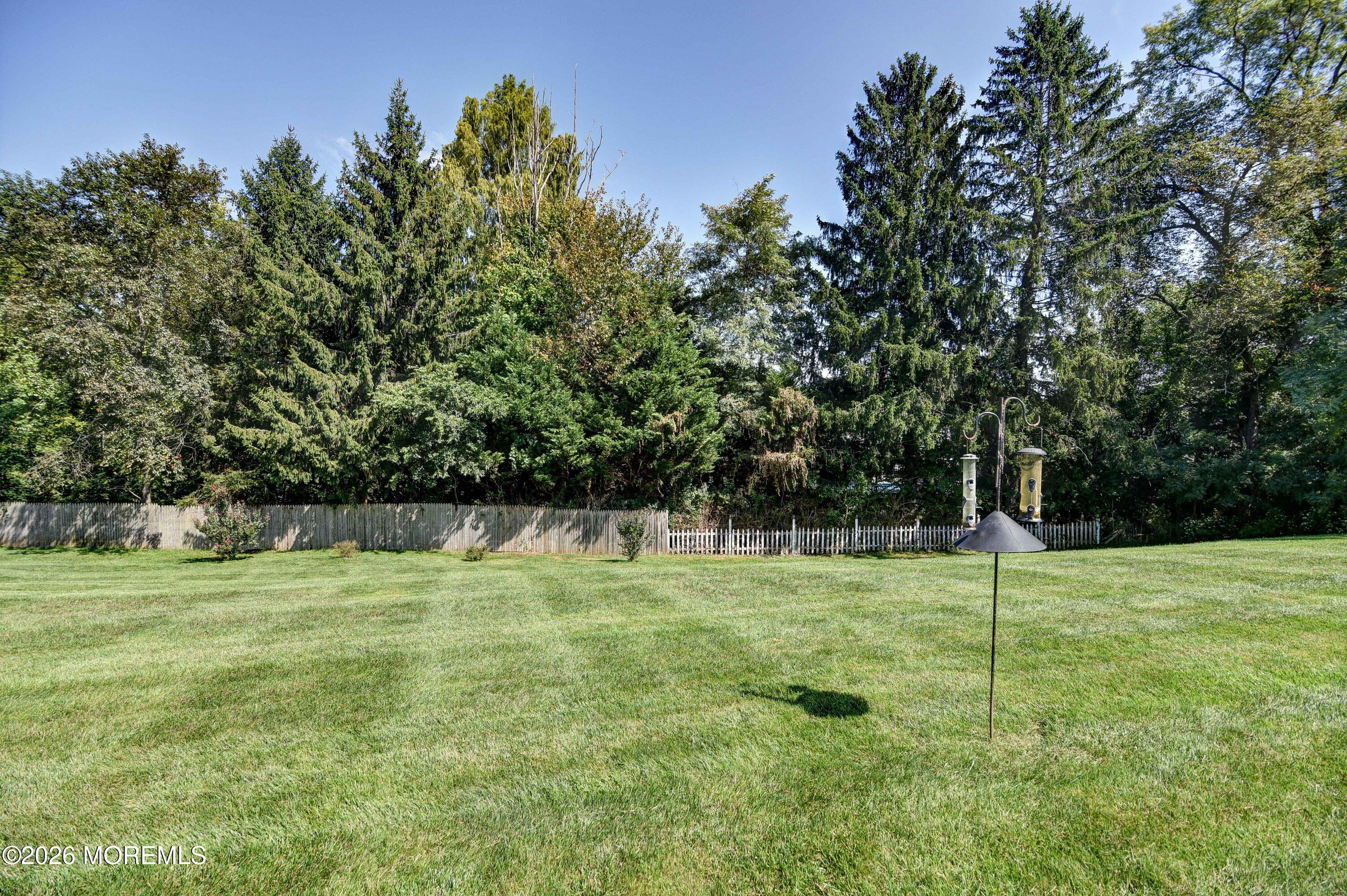 21 Totem Road Freehold, NJ 07728 - Photo 27 of 30 Backyard-3