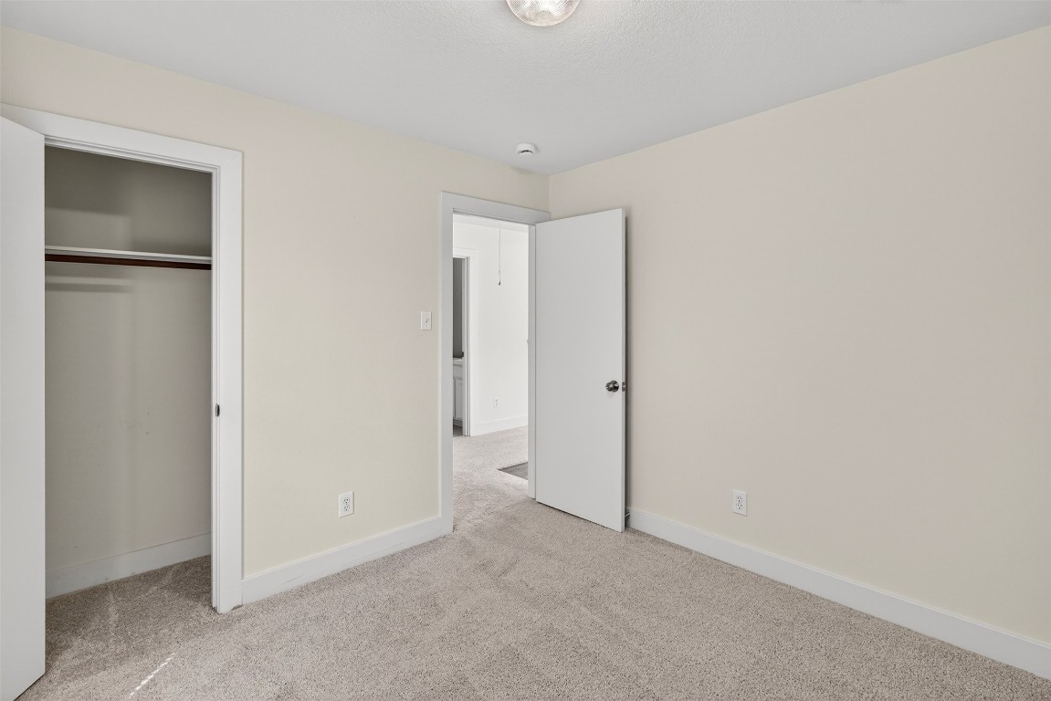 803 Dragonfly Drive Conroe, TX 77301 - Photo 37 of 50 a view of an empty room
