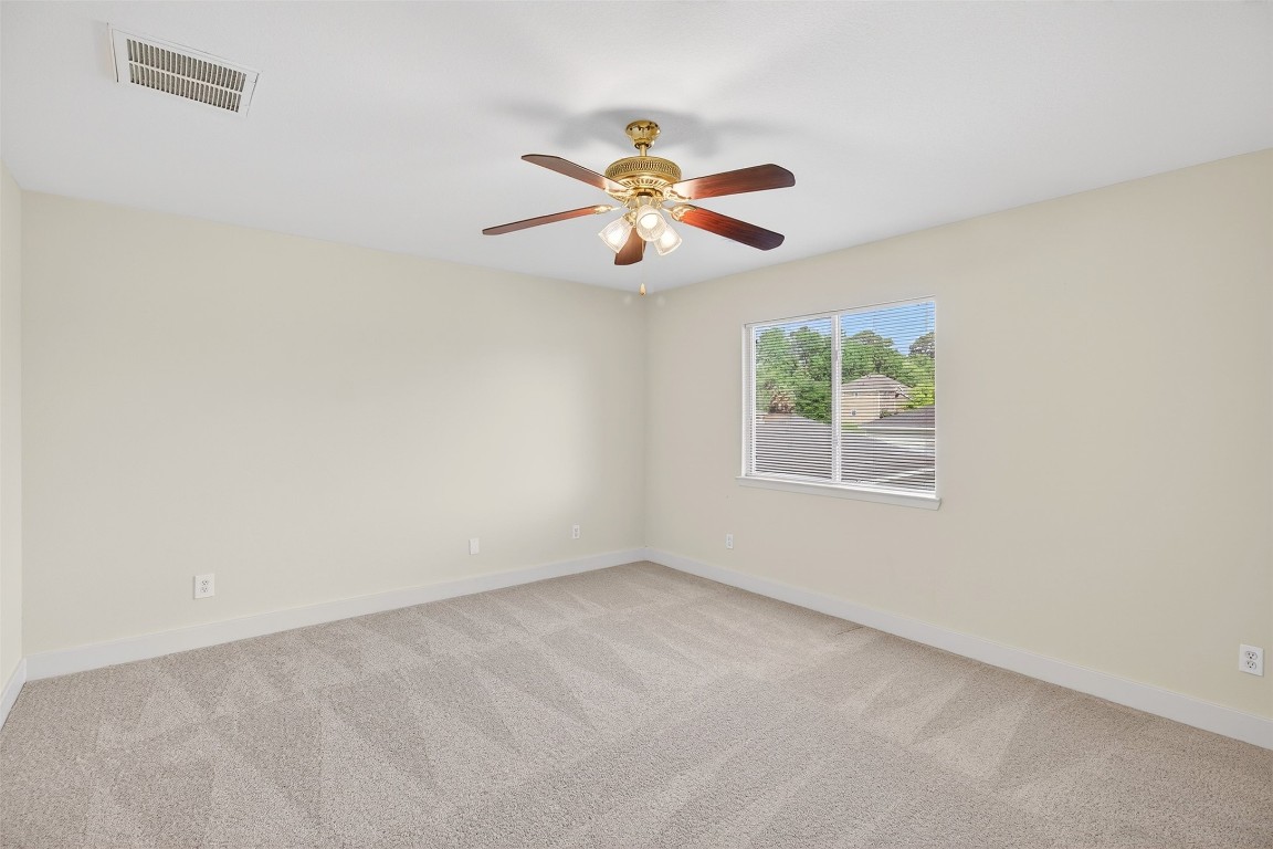 803 Dragonfly Drive Conroe, TX 77301 - Photo 38 of 50 a view of a window in a room