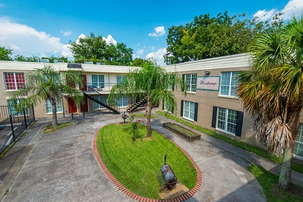 $850 | 6810 Westover Street, Unit 14, Houston, TX 77087