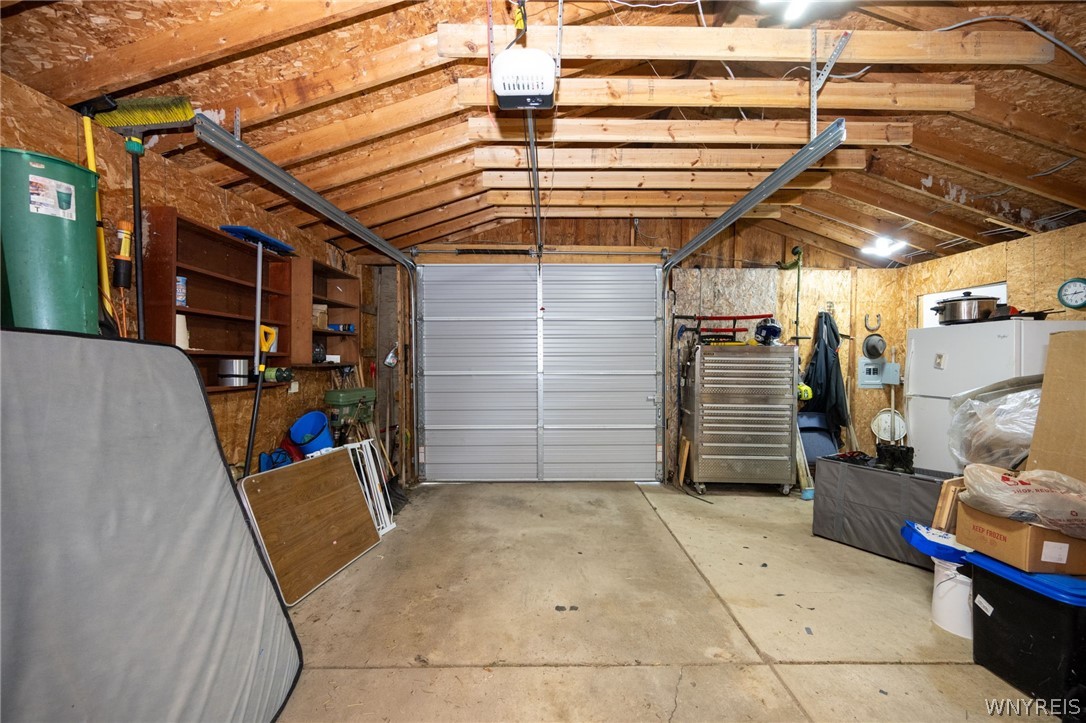 12486 Hanford Road Hanover, NY 14136 - Photo 48 of 49