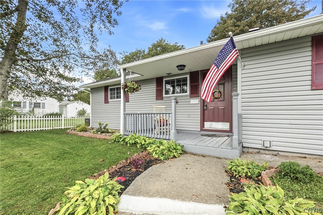 113 Glen Road Rome, NY 13440 - Photo 2 of 26 Gallery Image 2