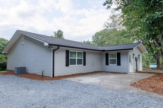 $1,500 | 69 Plantation South, Blairsville, GA 30512