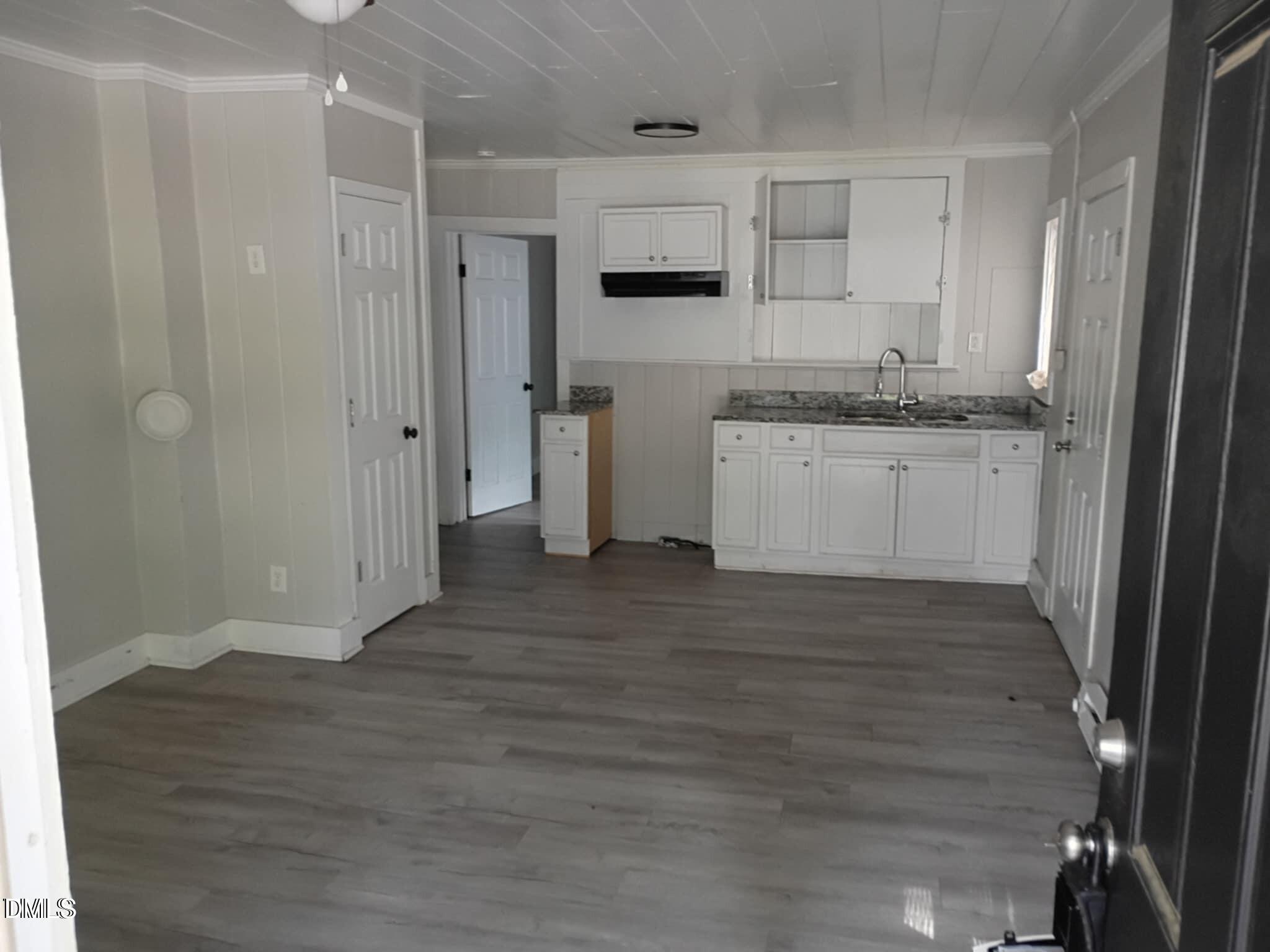 803 Rountree Street Northeast Wilson, NC 27893 - Photo 2 of 8 803 Rountree2