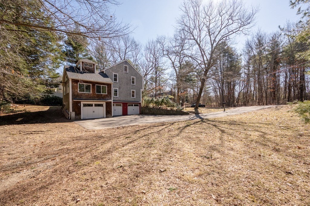 32 Old County Road Hingham, MA 02043 - Photo 29 of 38 a view of snow covered with snow
