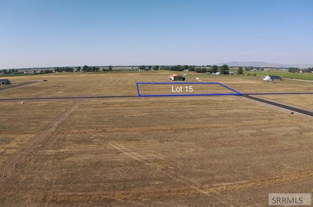 Lot 15 North Wilford Road St. Anthony, ID 83445 - Photo 3 of 6