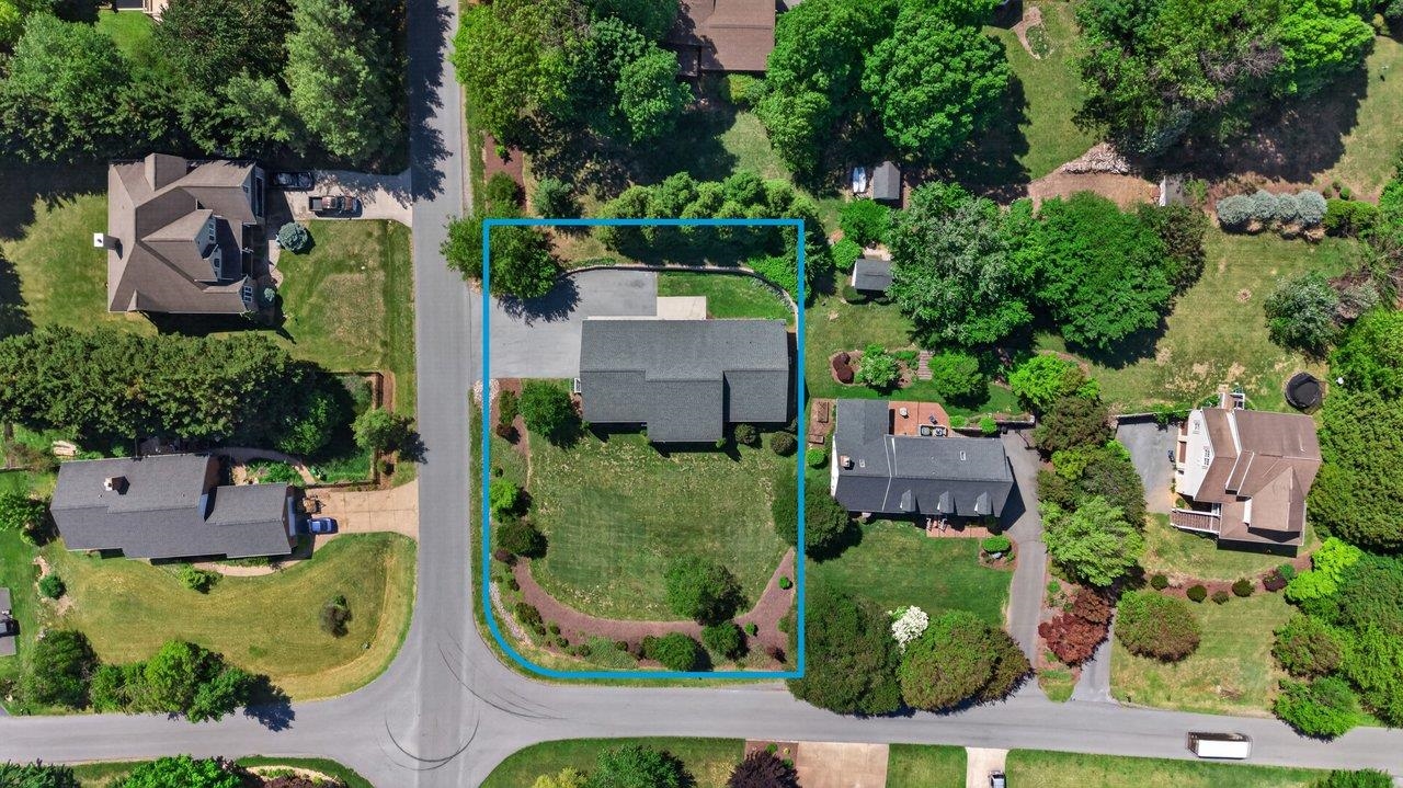 3090 Arrowhead Road Harrisonburg, VA 22801 - Photo 68 of 75