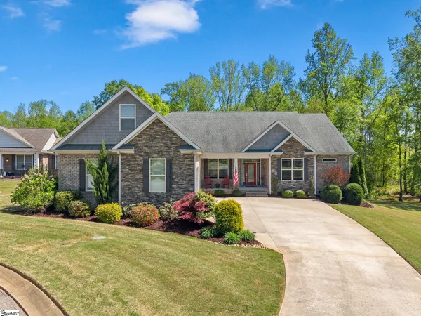 $539,000 | 230 Floyd Meadow Drive, Inman, SC 29349