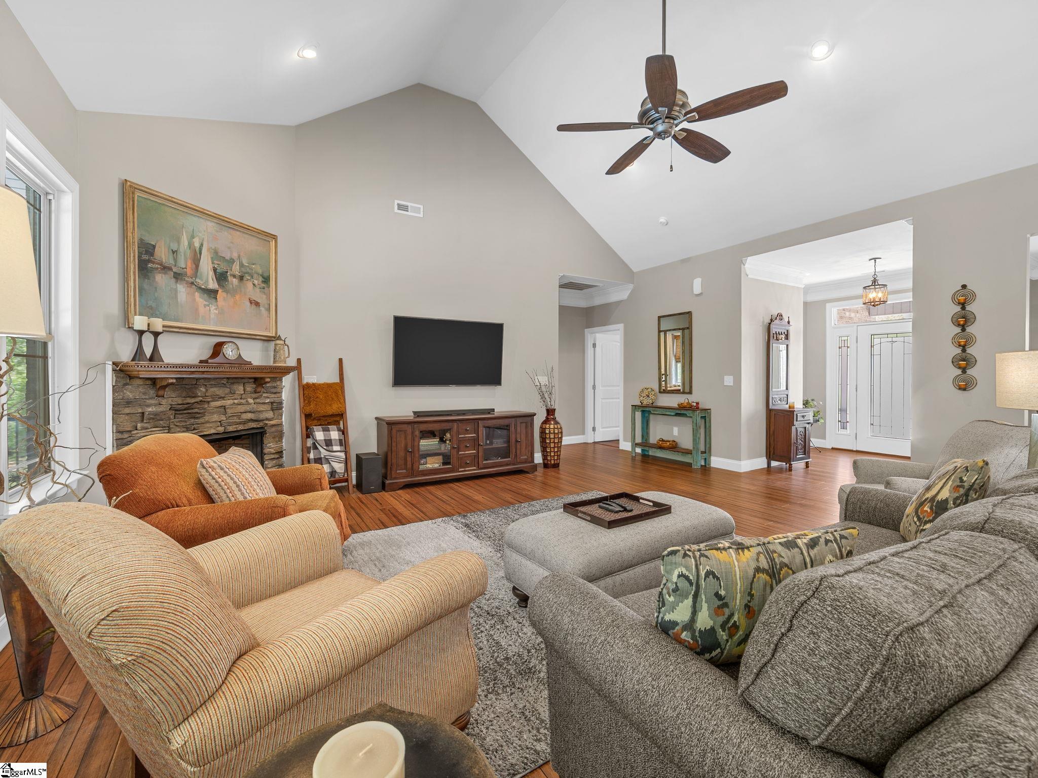 230 Floyd Meadow Drive Inman, SC 29349 - Photo 11 of 43