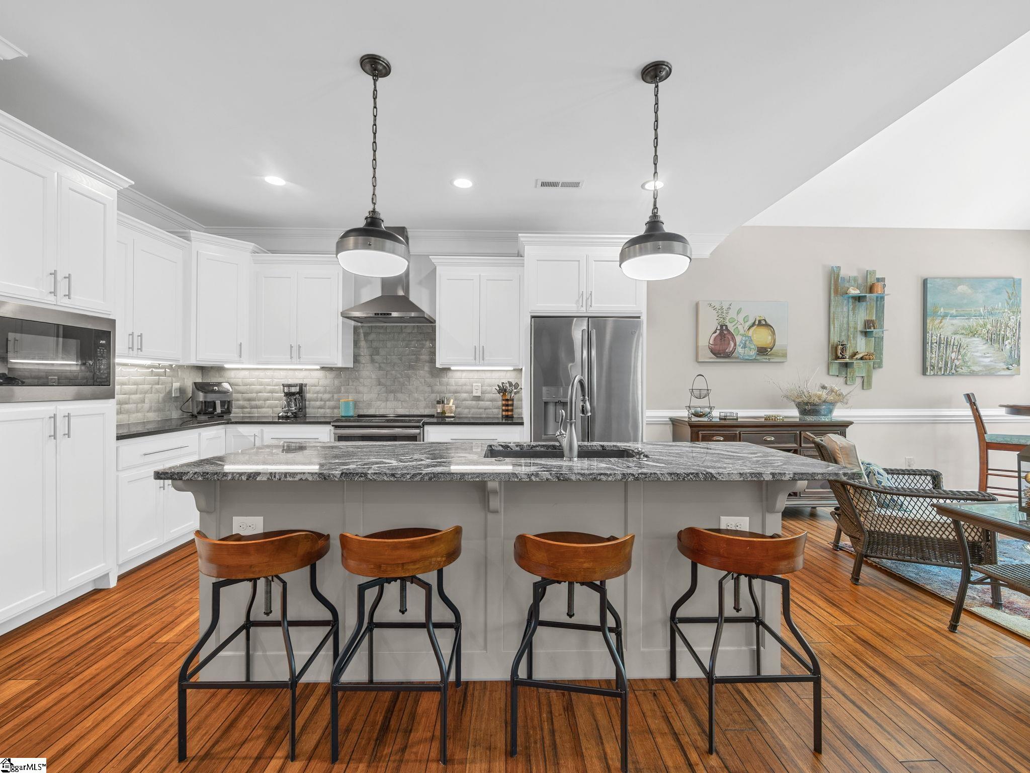 230 Floyd Meadow Drive Inman, SC 29349 - Photo 15 of 43