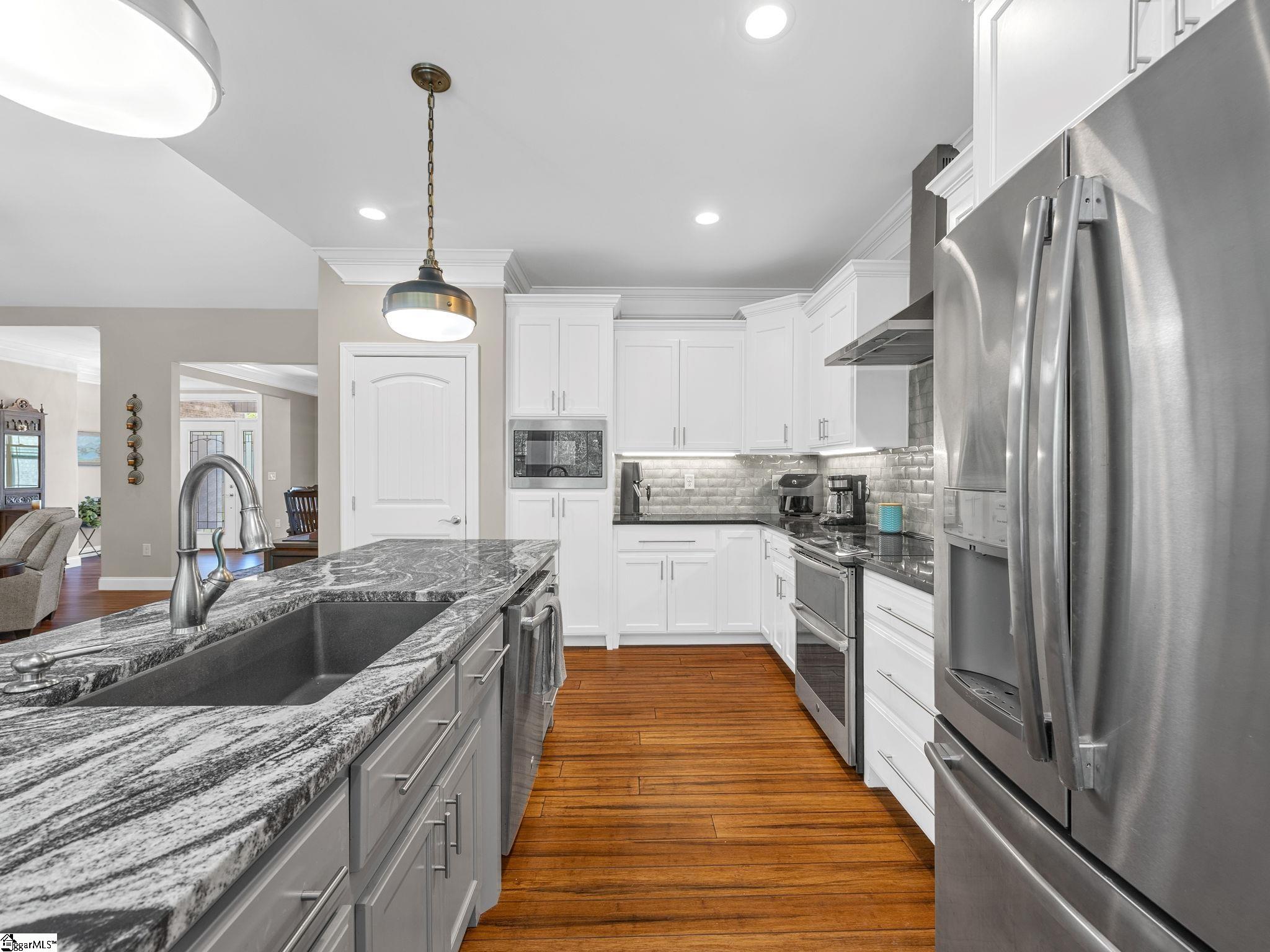 230 Floyd Meadow Drive Inman, SC 29349 - Photo 17 of 43