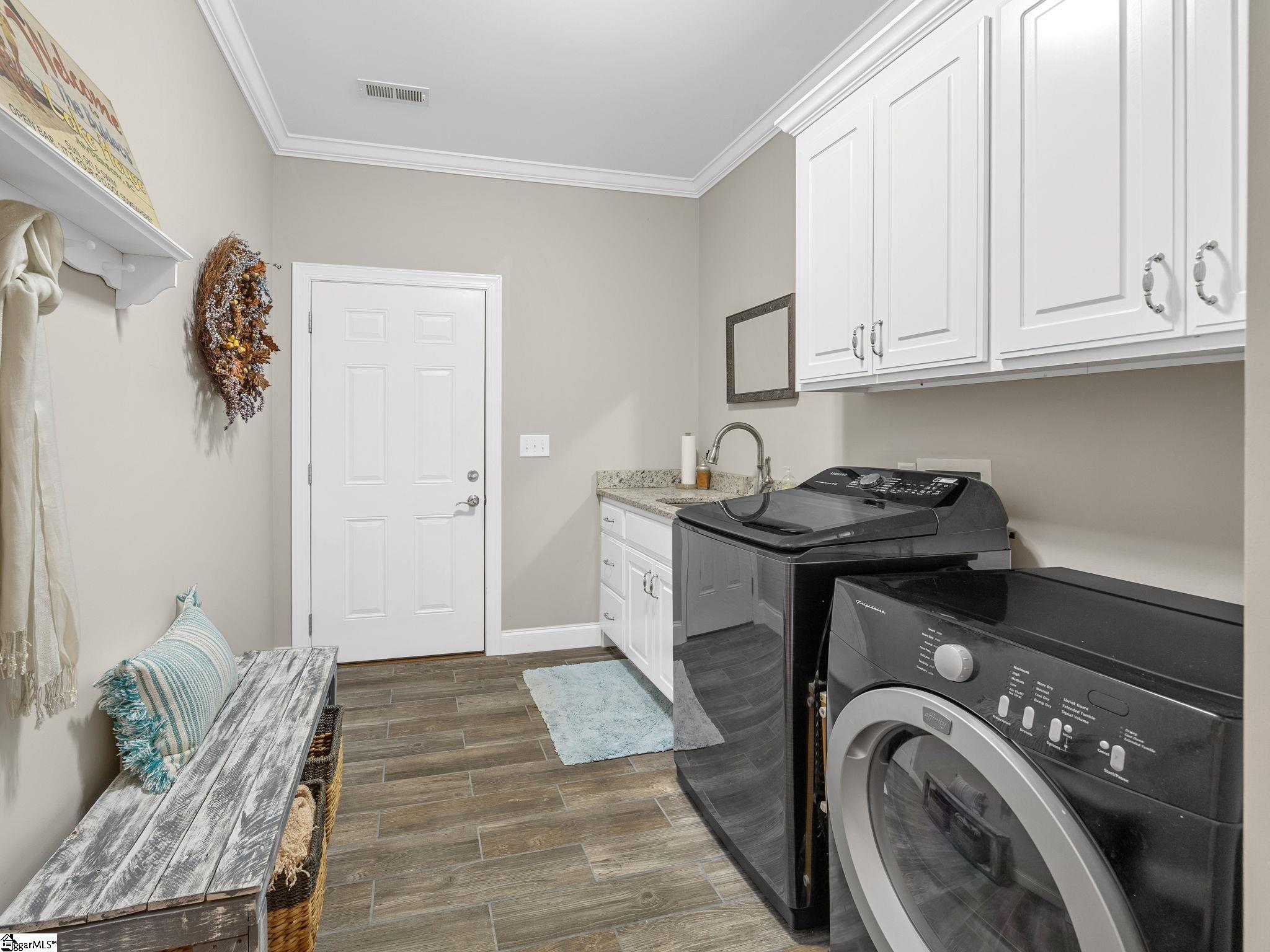 230 Floyd Meadow Drive Inman, SC 29349 - Photo 19 of 43