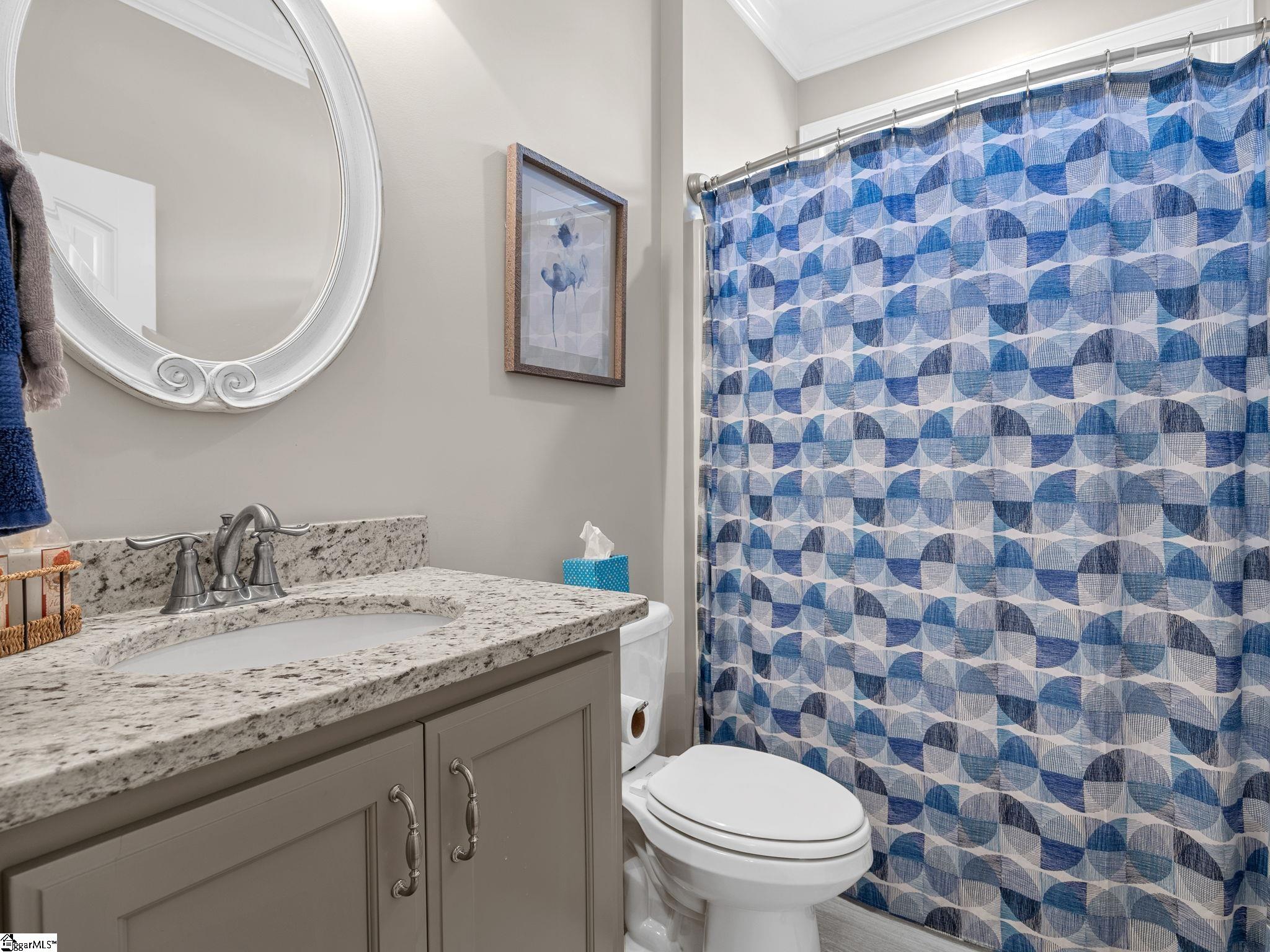 230 Floyd Meadow Drive Inman, SC 29349 - Photo 30 of 43