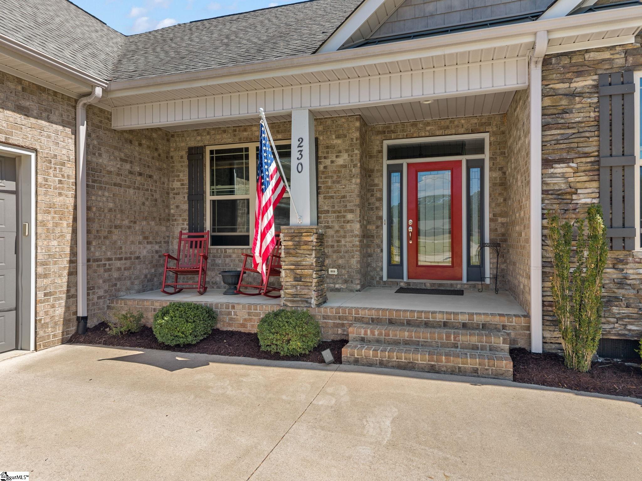 230 Floyd Meadow Drive Inman, SC 29349 - Photo 3 of 43