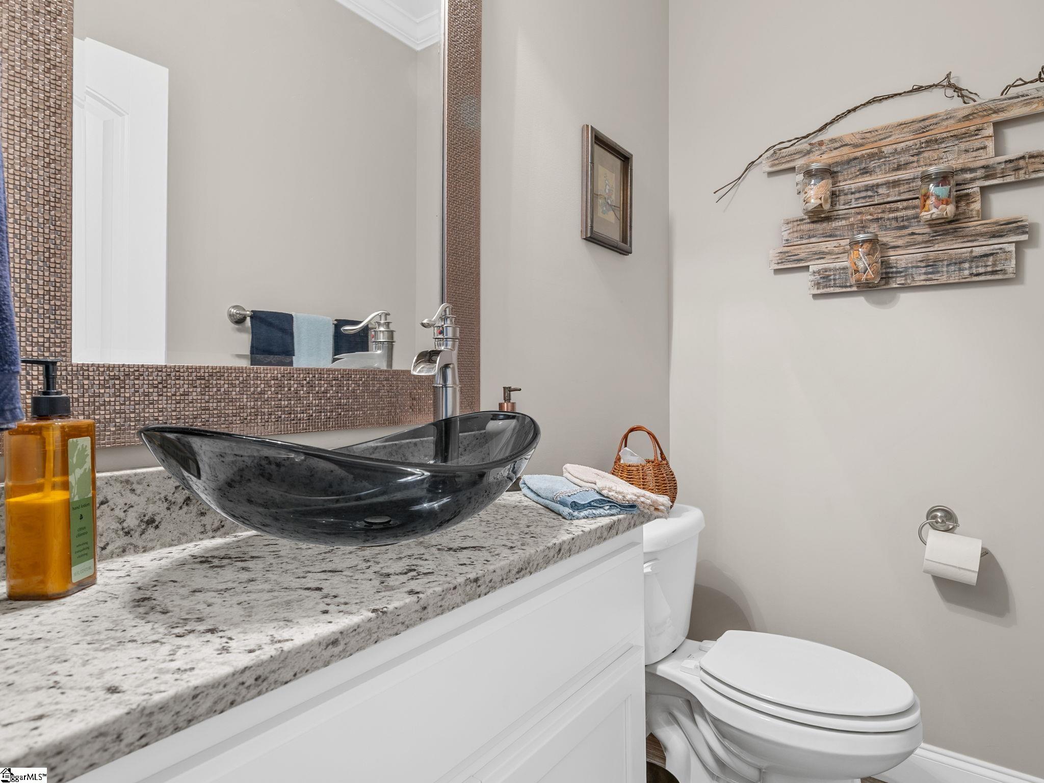 230 Floyd Meadow Drive Inman, SC 29349 - Photo 33 of 43