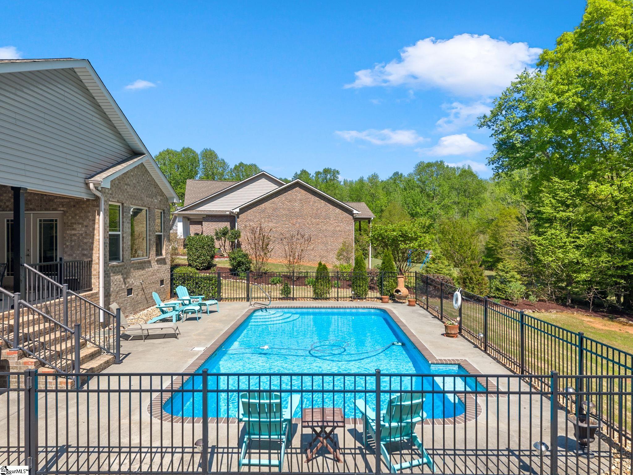 230 Floyd Meadow Drive Inman, SC 29349 - Photo 36 of 43