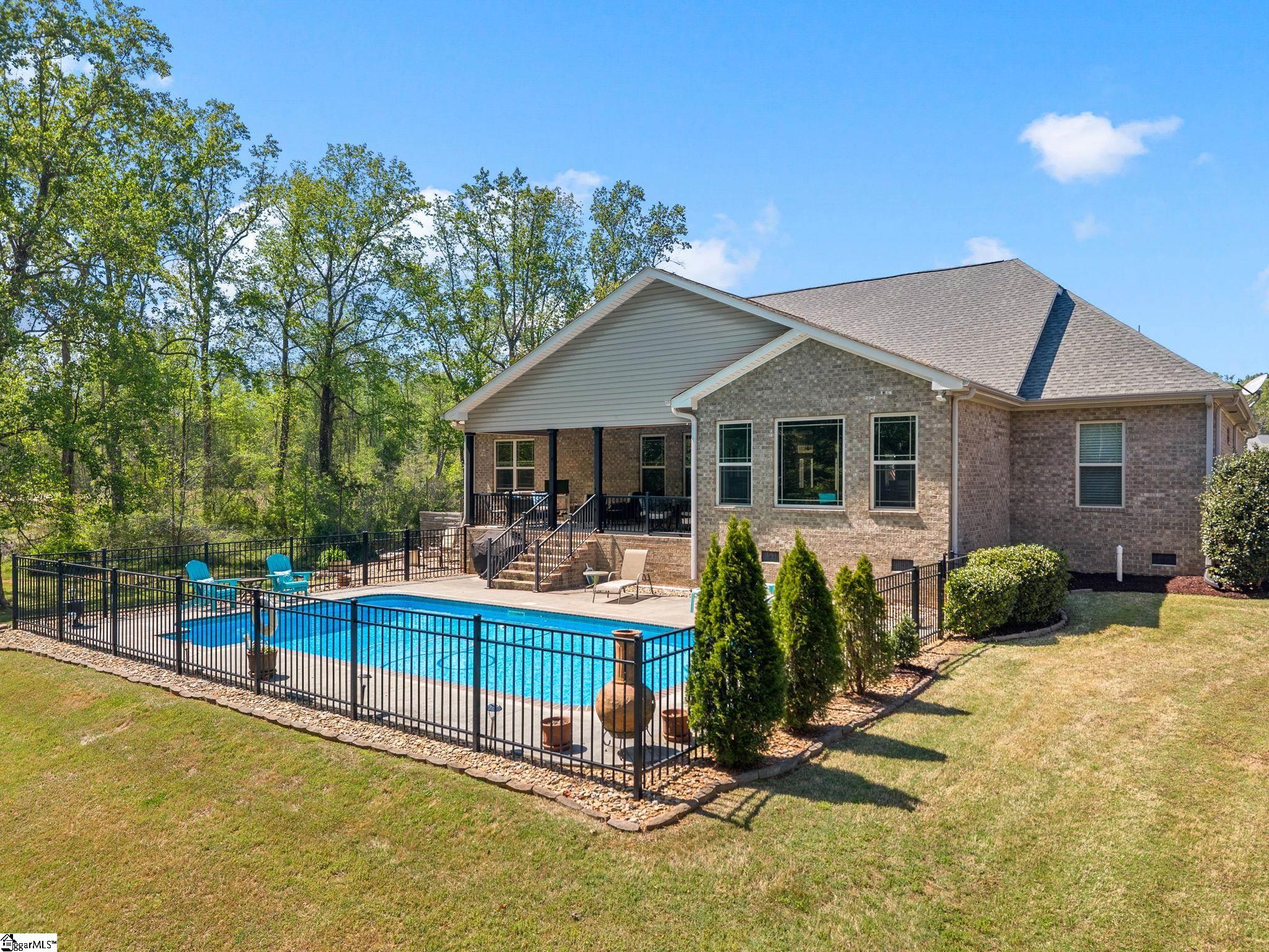 230 Floyd Meadow Drive Inman, SC 29349 - Photo 38 of 43