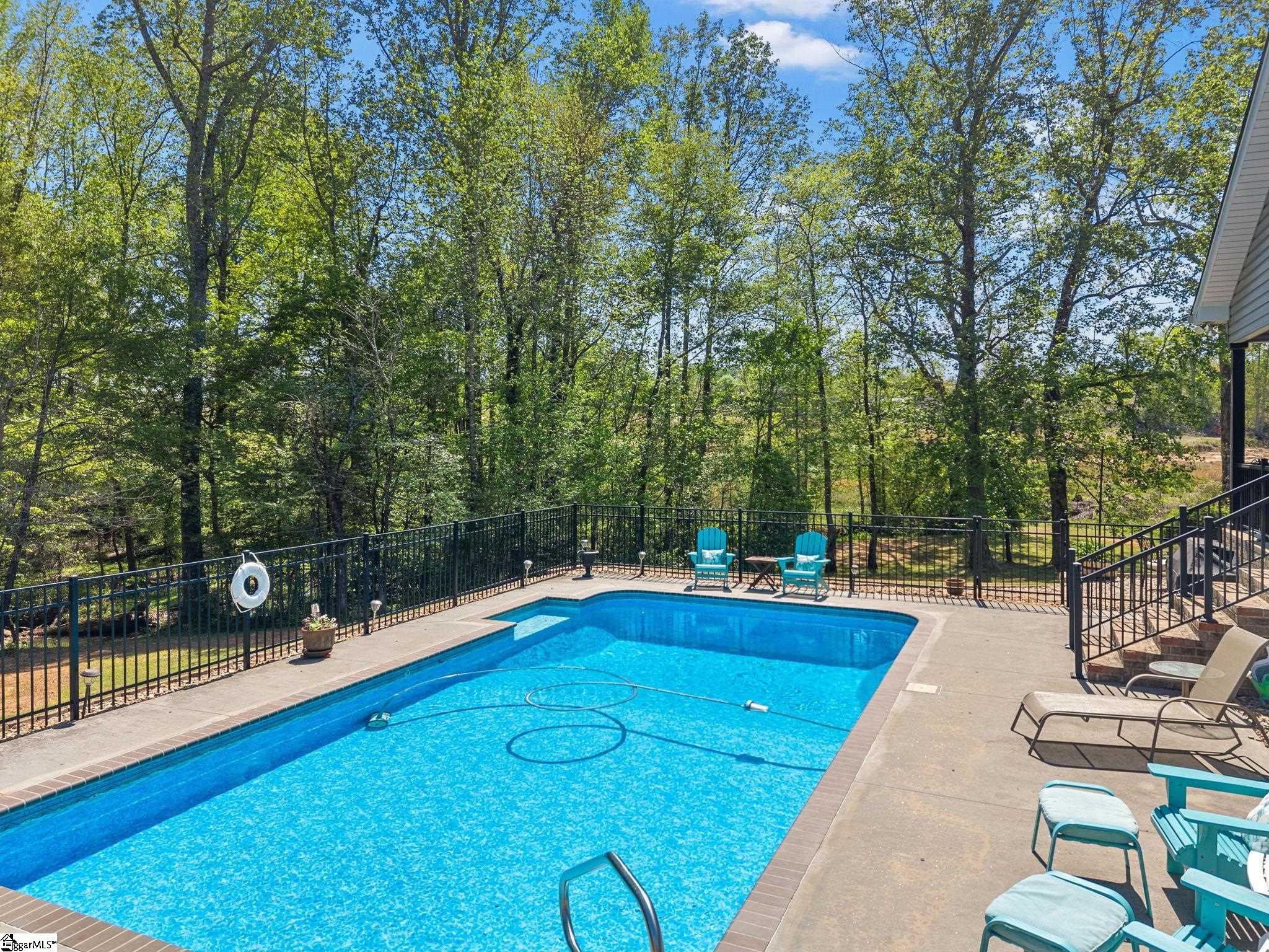 230 Floyd Meadow Drive Inman, SC 29349 - Photo 39 of 43