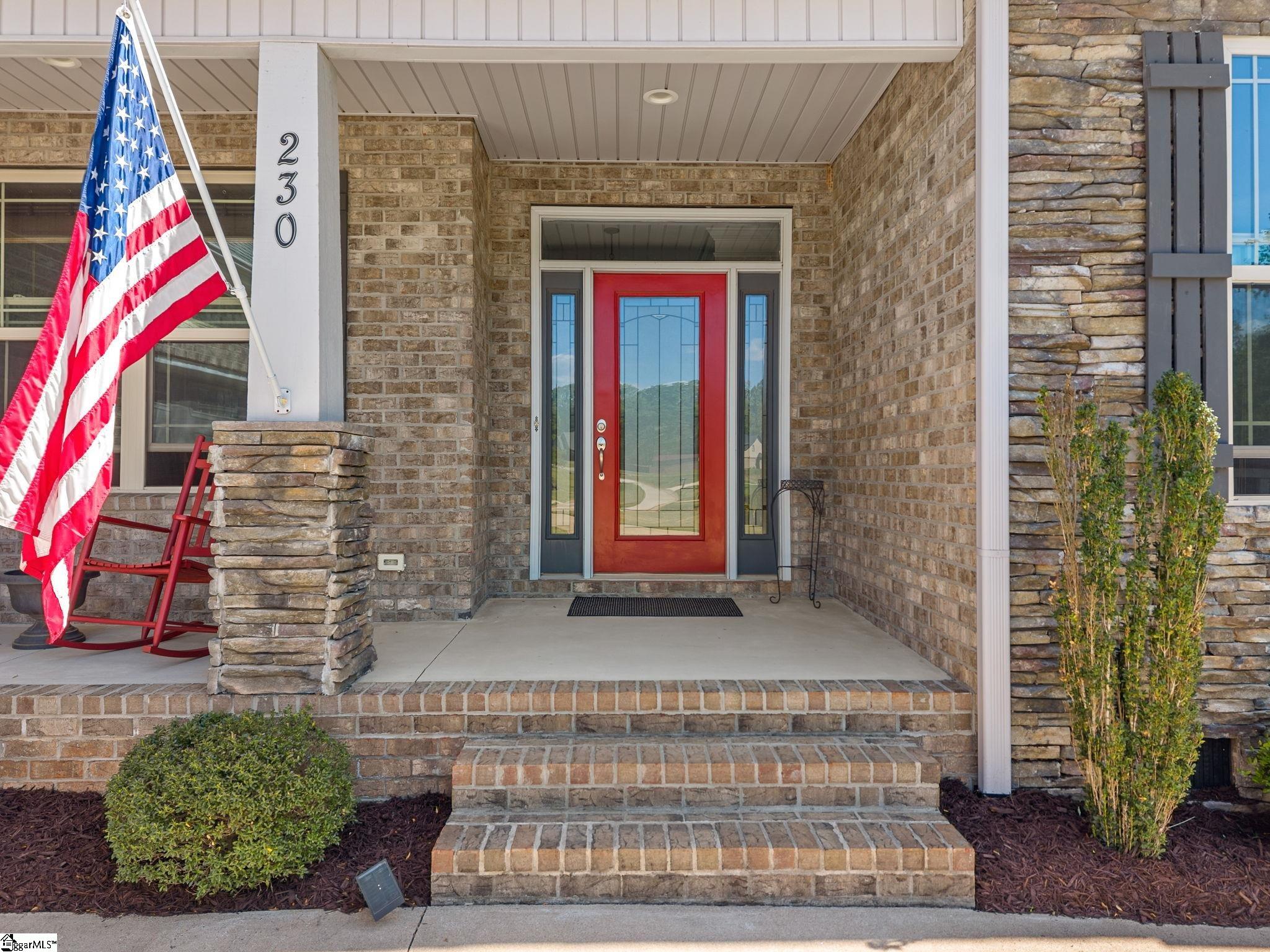 230 Floyd Meadow Drive Inman, SC 29349 - Photo 4 of 43