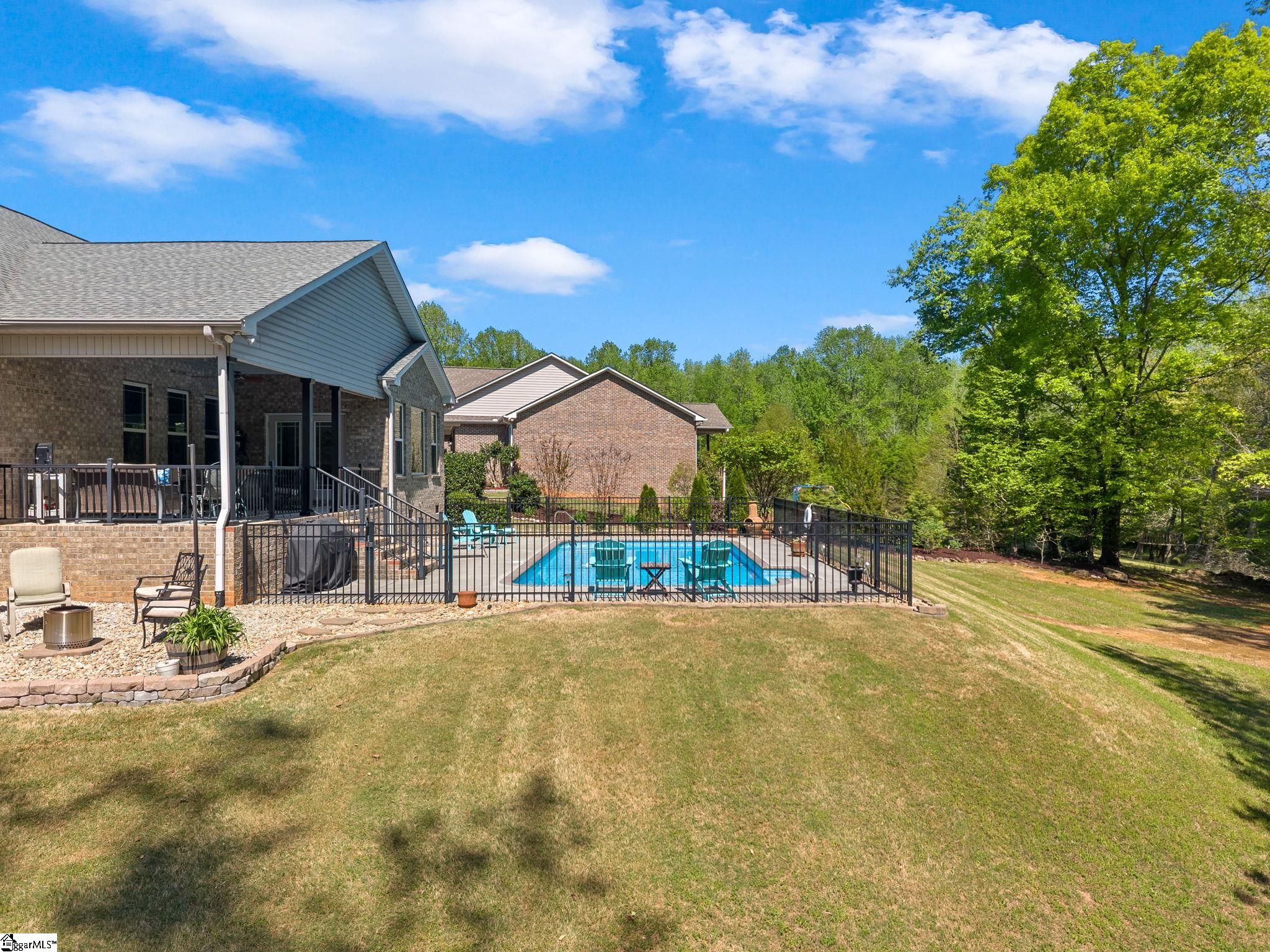 230 Floyd Meadow Drive Inman, SC 29349 - Photo 41 of 43