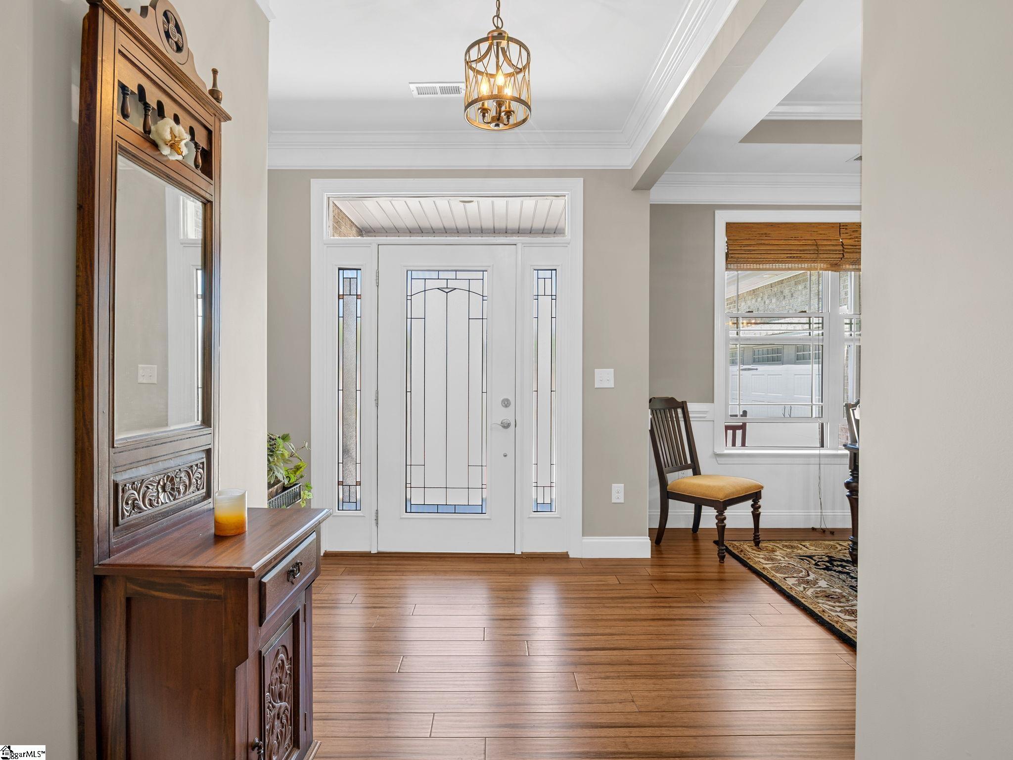 230 Floyd Meadow Drive Inman, SC 29349 - Photo 5 of 43