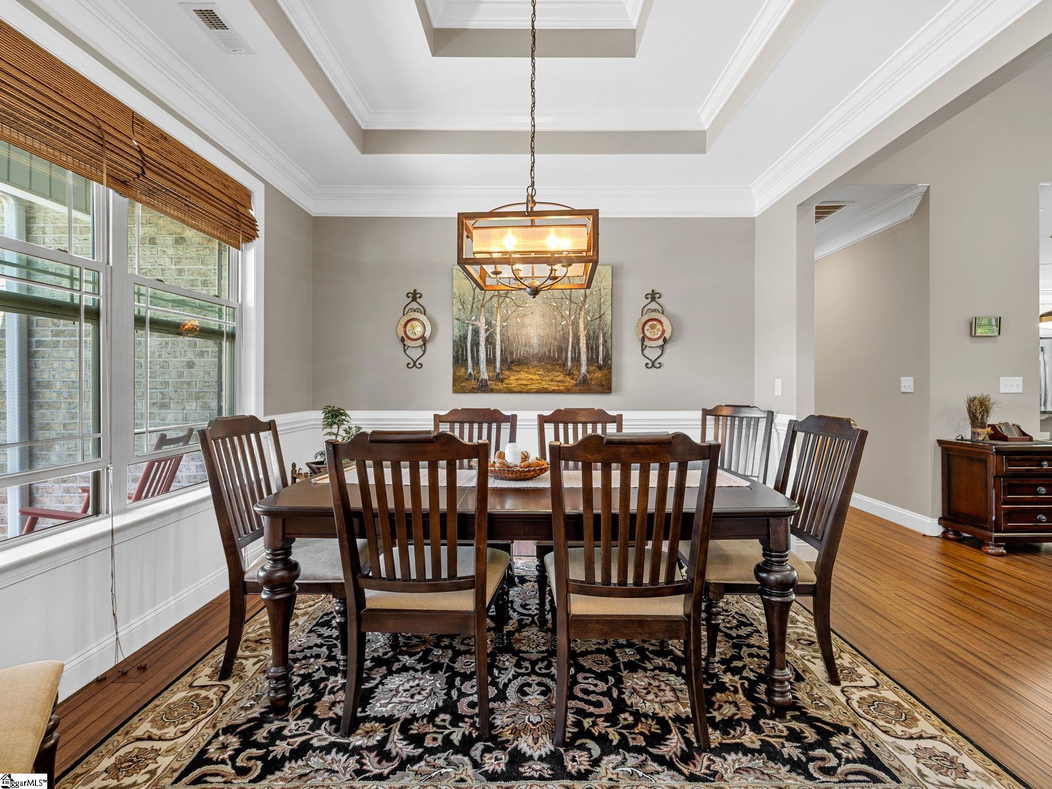 230 Floyd Meadow Drive Inman, SC 29349 - Photo 7 of 43