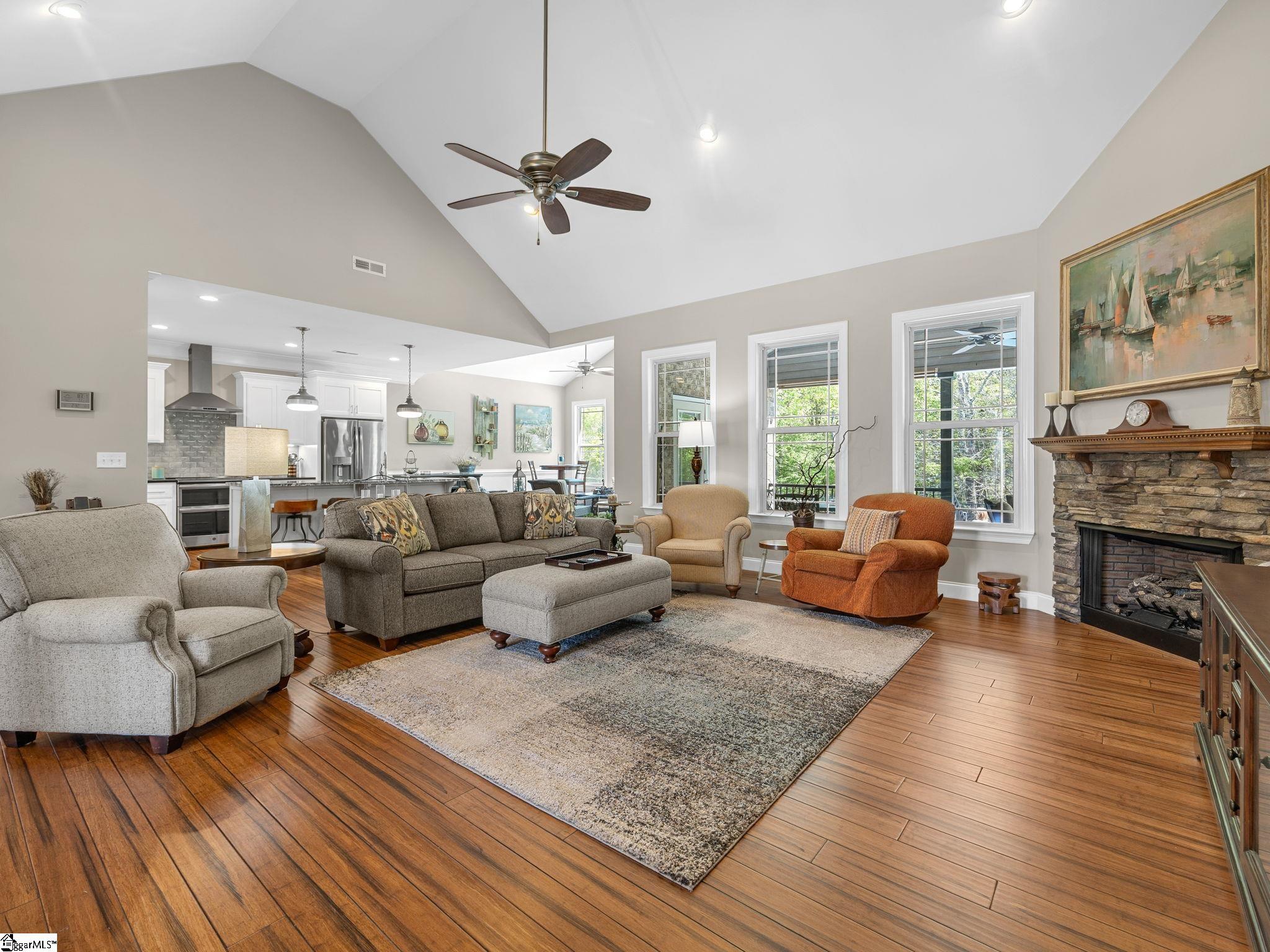 230 Floyd Meadow Drive Inman, SC 29349 - Photo 9 of 43