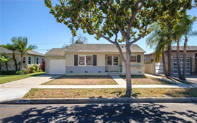 $920,000 | 5340 West 122nd Street, Hawthorne, CA 90250