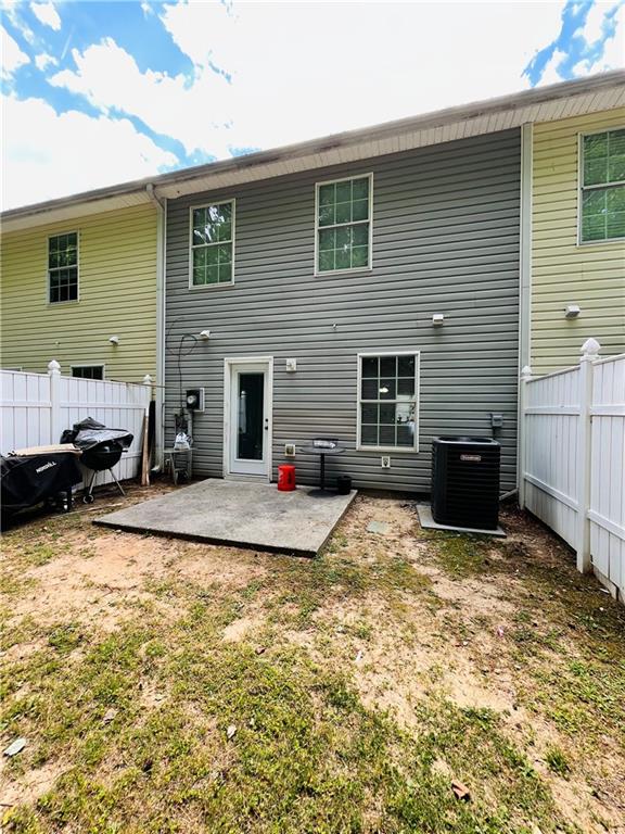 990 Harbins Road Northwest, Unit 2A Norcross, GA 30093 - Photo 13 of 14