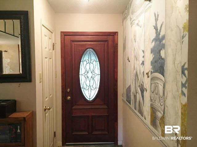 354 Ridgewood Drive Daphne, AL 36526 - Photo 3 of 27 Foyer