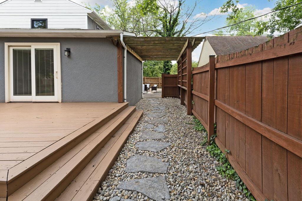 1455 Berkshire Road Columbus, OH 43221 - Photo 65 of 85