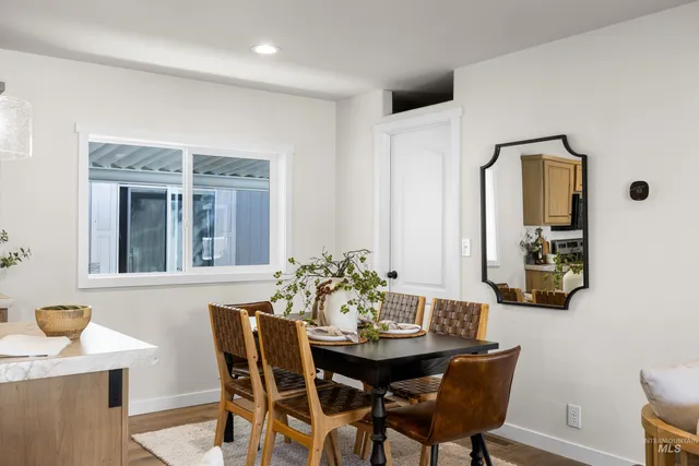 $199,000 | 208 East 44th Street, Unit 22, Garden City, ID 83714