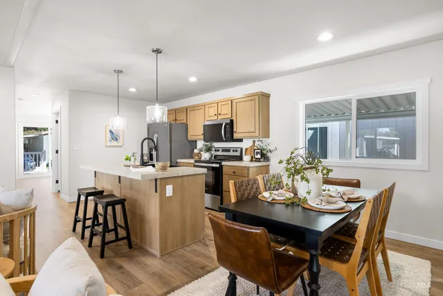 $199,000 | 208 East 44th Street, Unit 22, Garden City, ID 83714