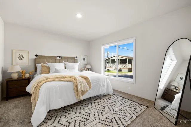 $199,000 | 208 East 44th Street, Unit 22, Garden City, ID 83714