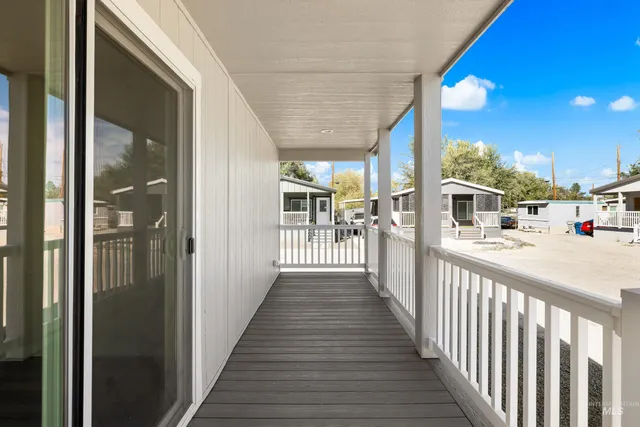 $199,000 | 208 East 44th Street, Unit 22, Garden City, ID 83714