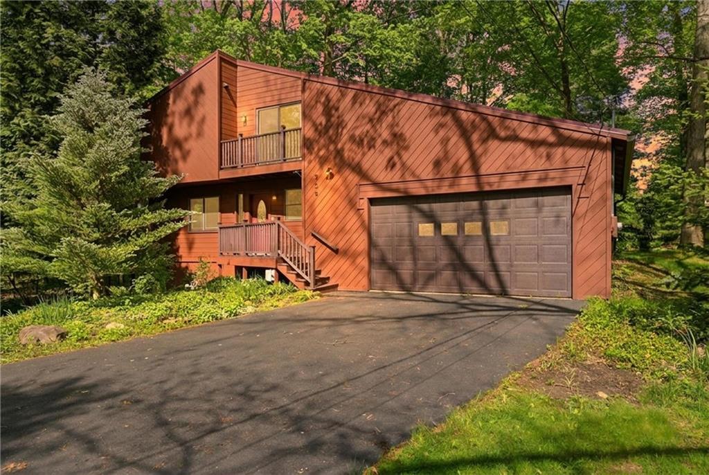 909 Apache Trail Mercer, PA 16137 - Photo 1 of 39