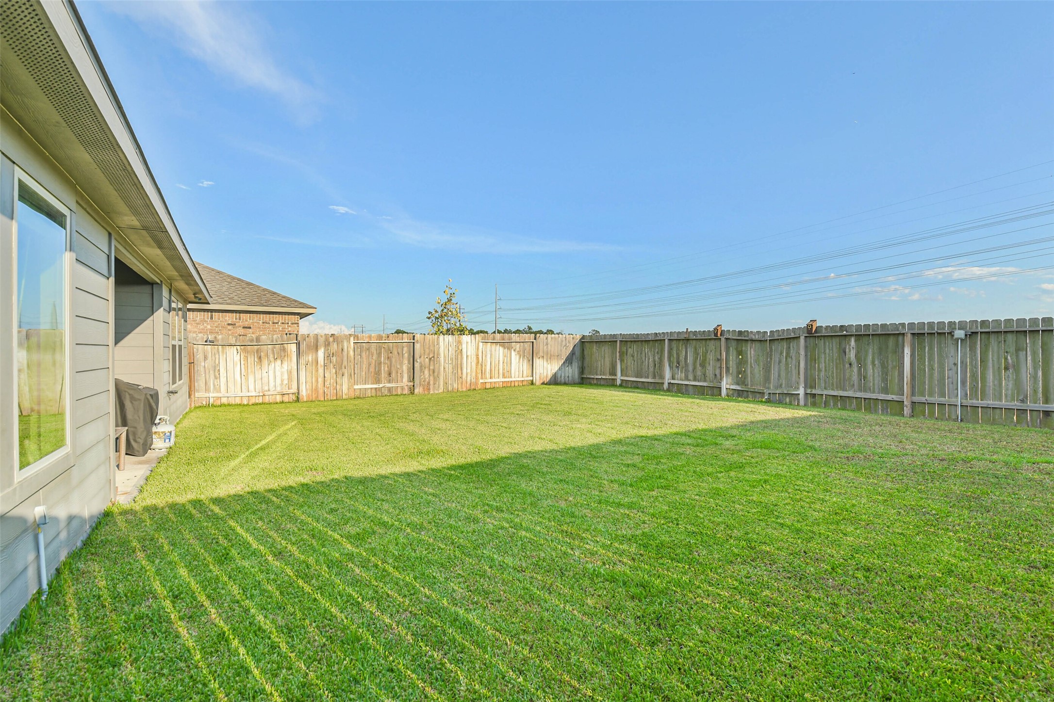 20342 Green Mountain Drive New Caney, TX 77357 - Photo 28 of 30 a view of swimming pool