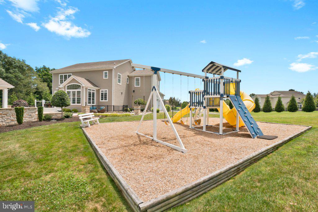 2429 Creswell Road Bel Air, MD 21015 - Photo 26 of 41